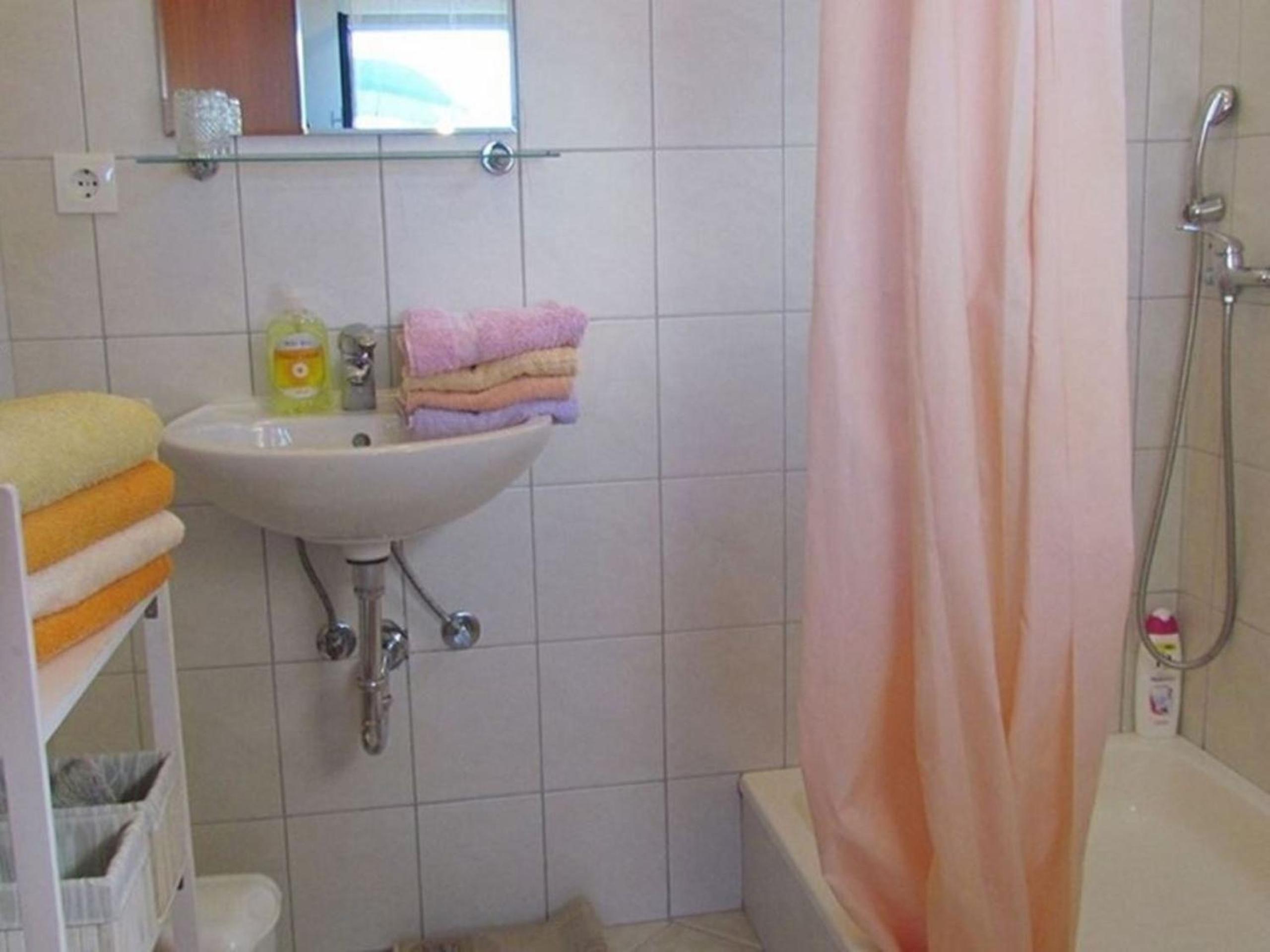 Holiday house Jakov
