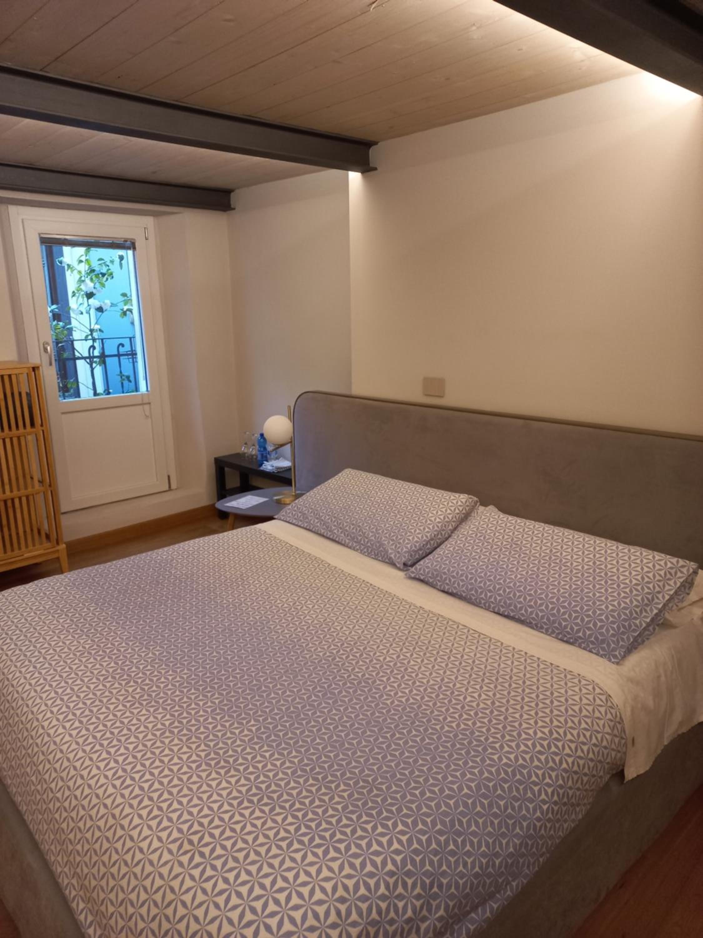appartamenti e camere Hippy Chic view 4