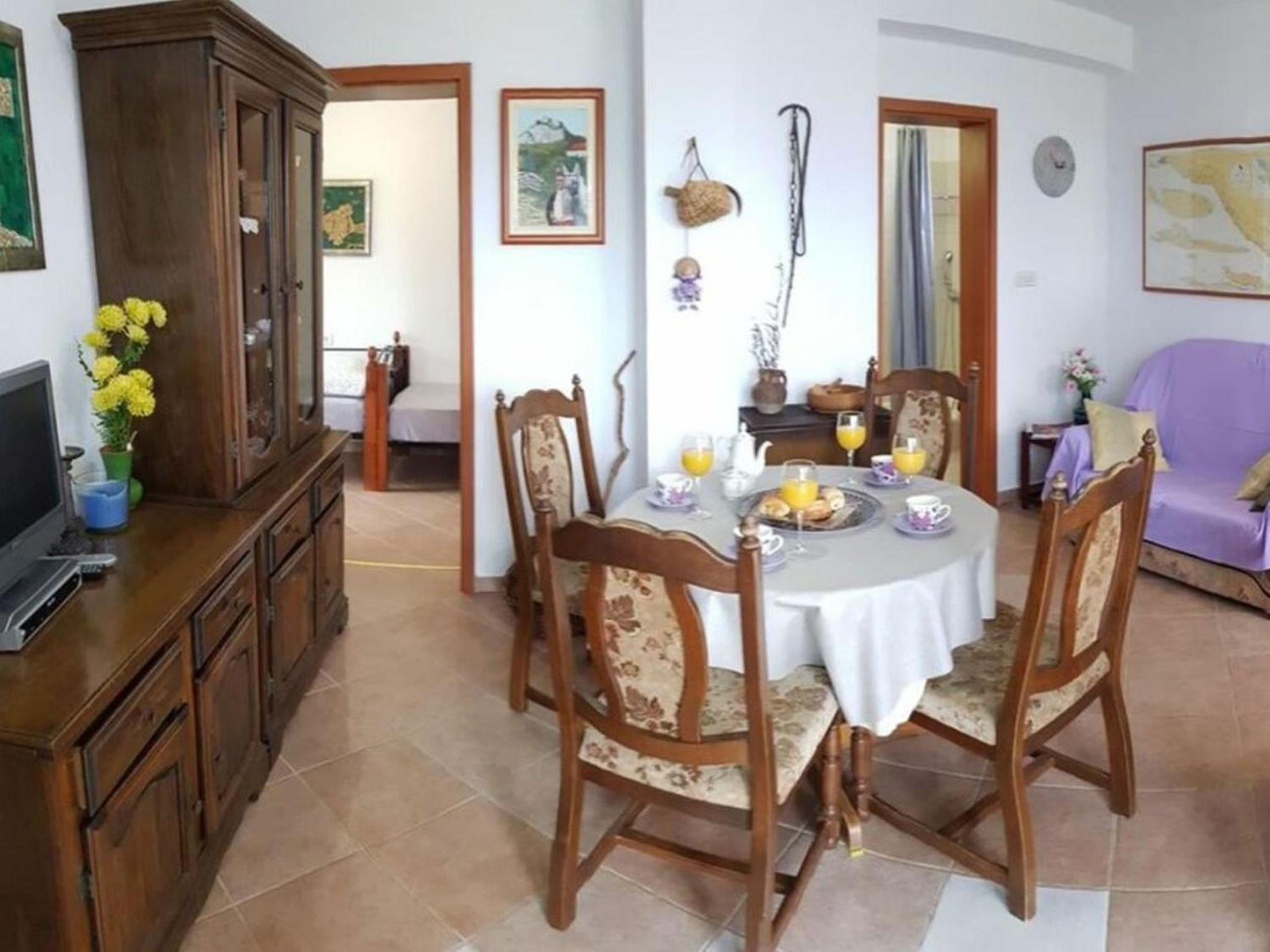 Holiday house Jakov