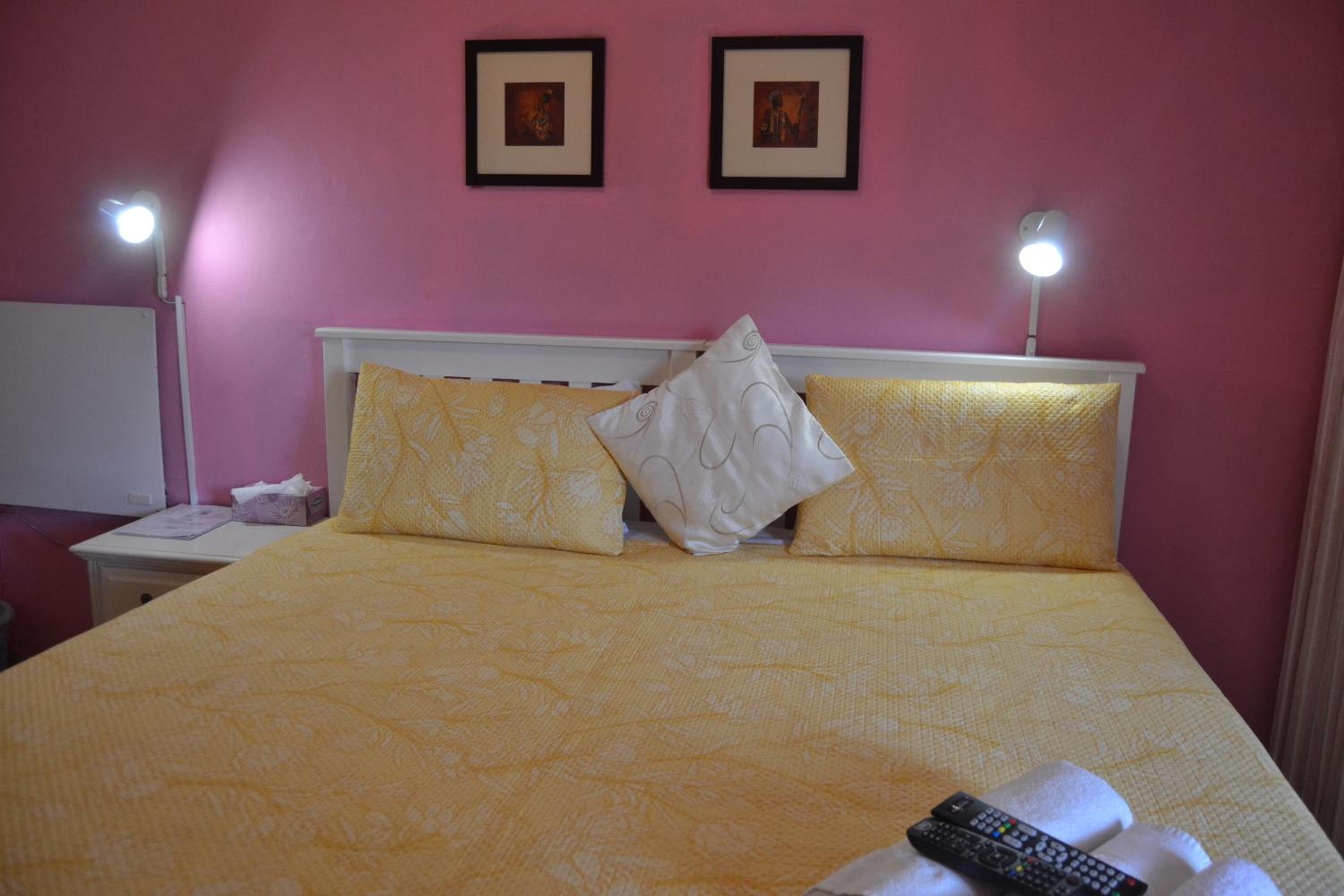Kamogelo Guest House