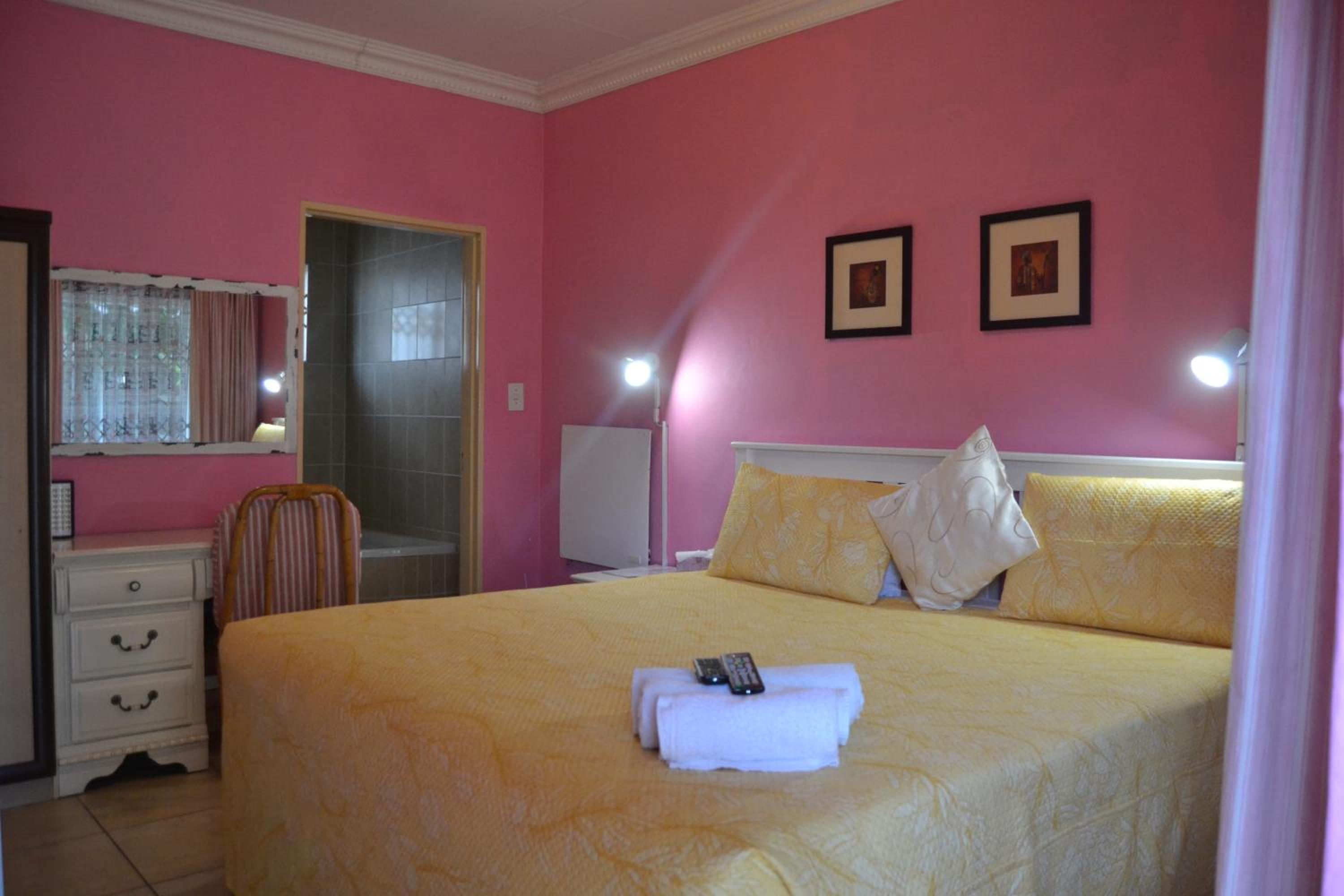 Kamogelo Guest House