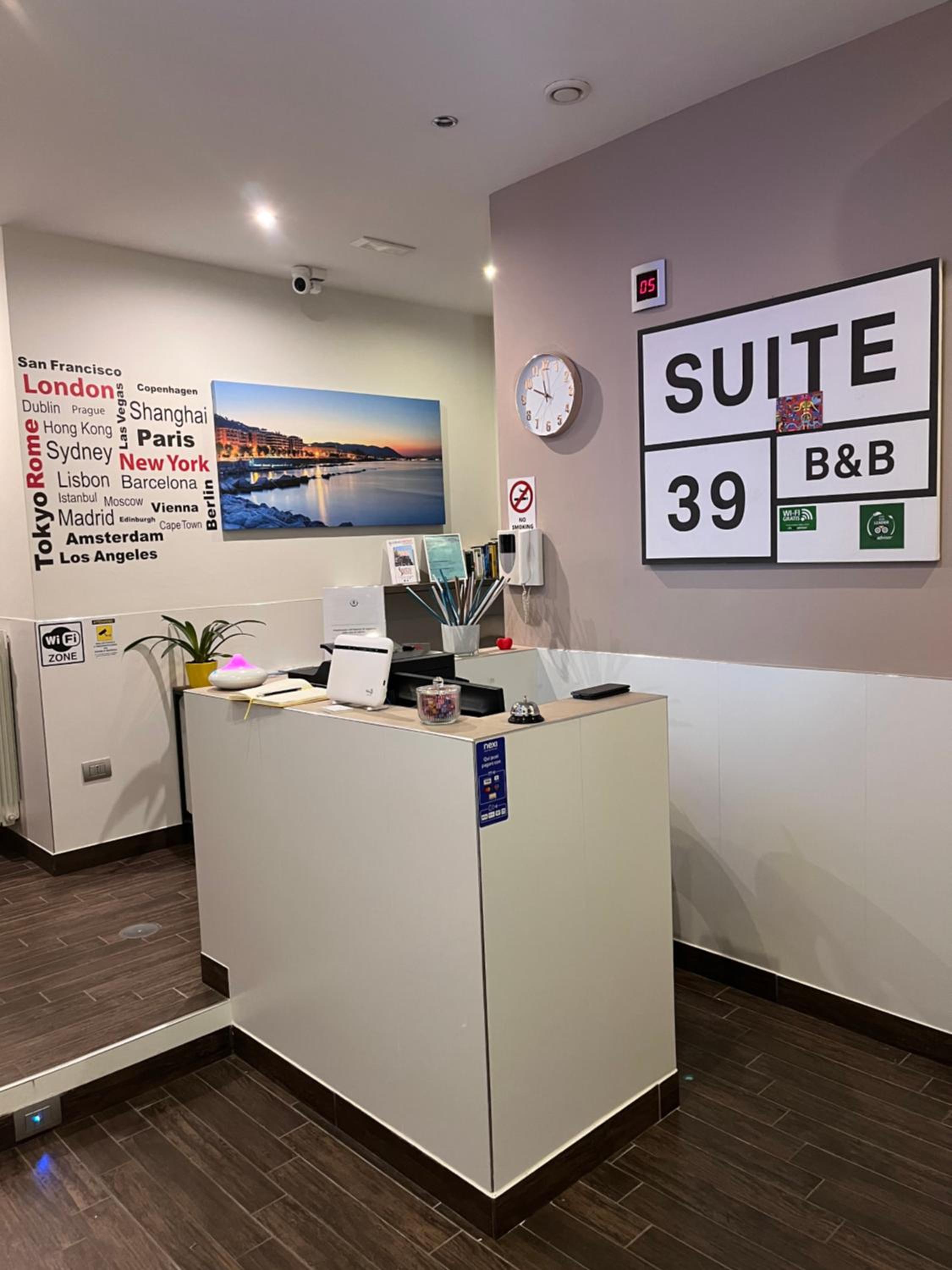 Hotel Suite 39 B&B - Image 1