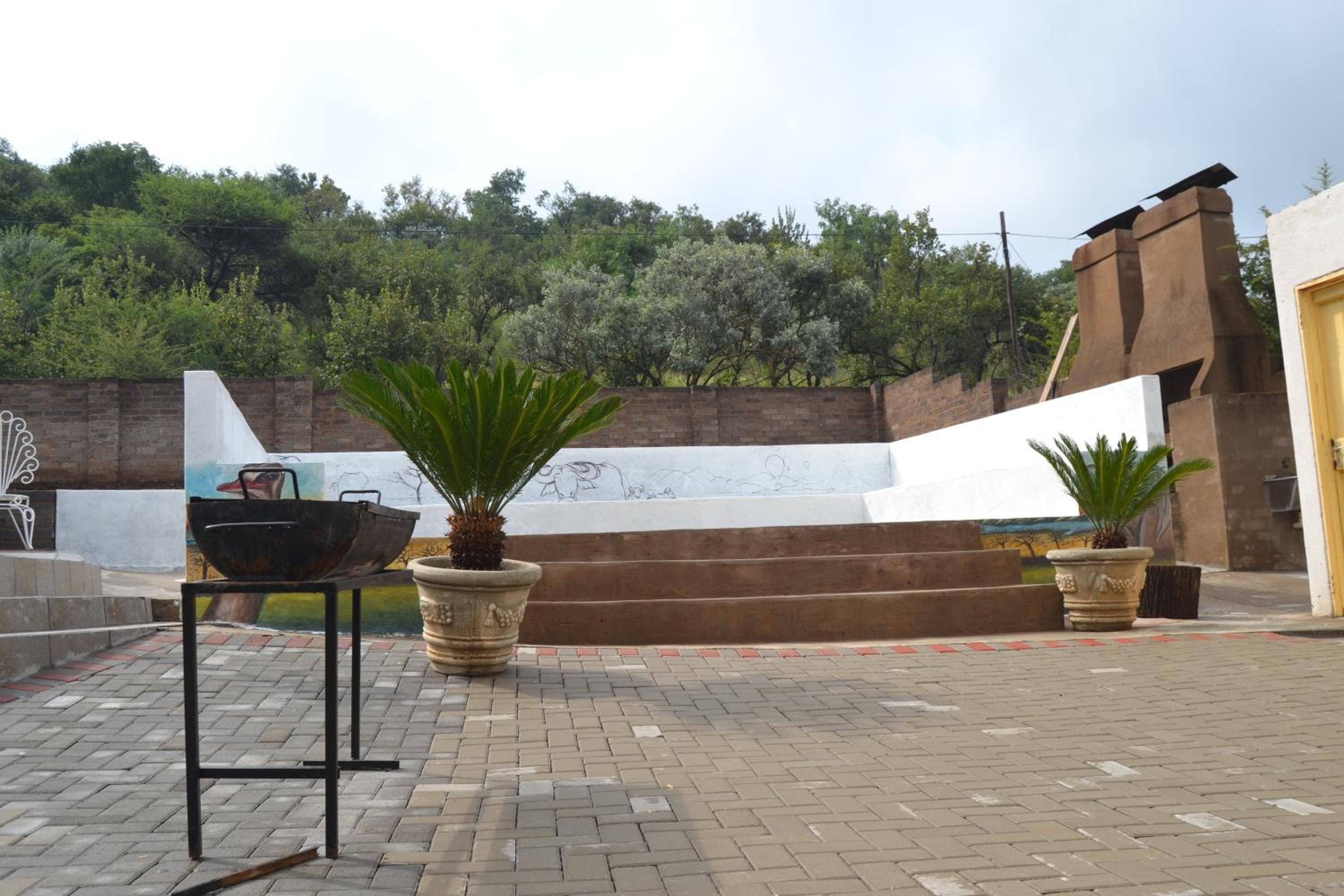 Kamogelo Guest House