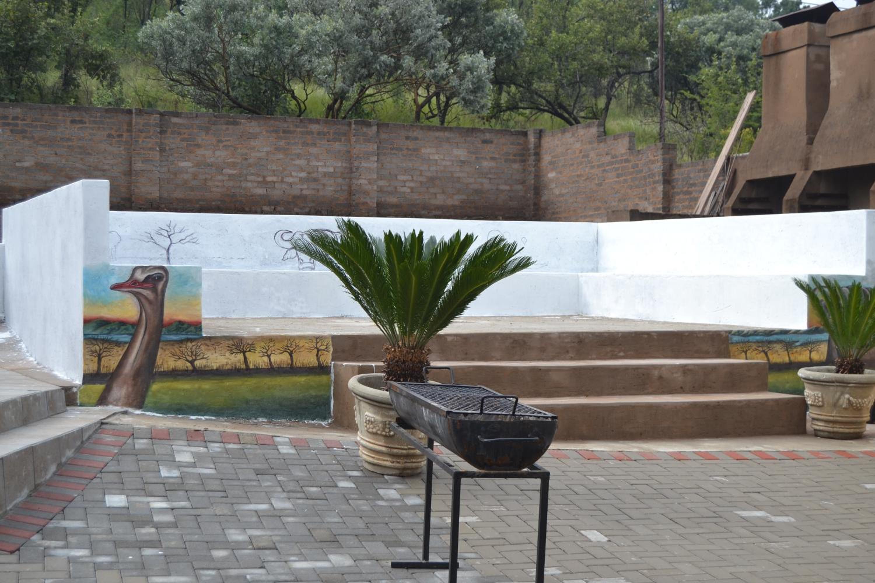 Kamogelo Guest House