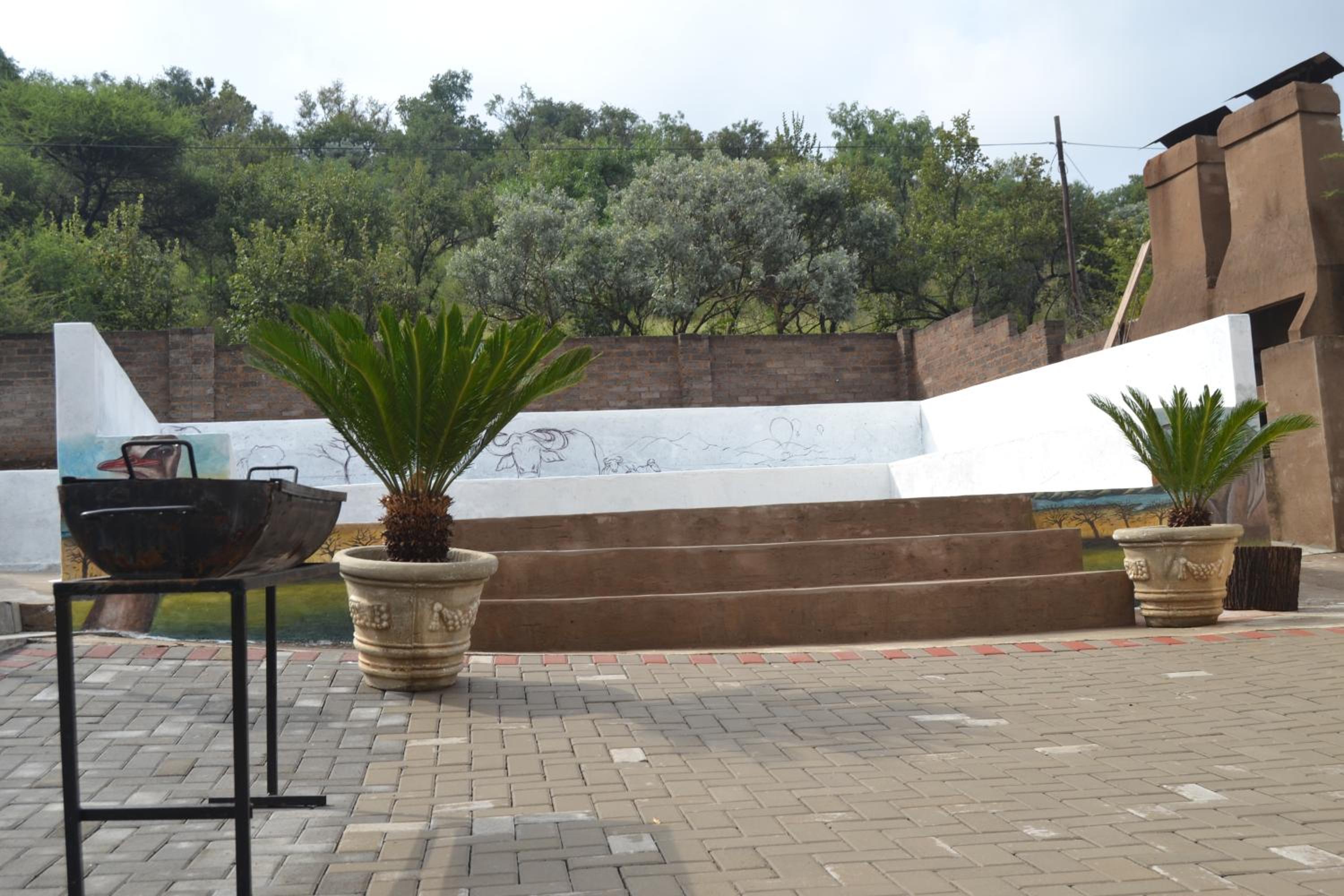 Kamogelo Guest House