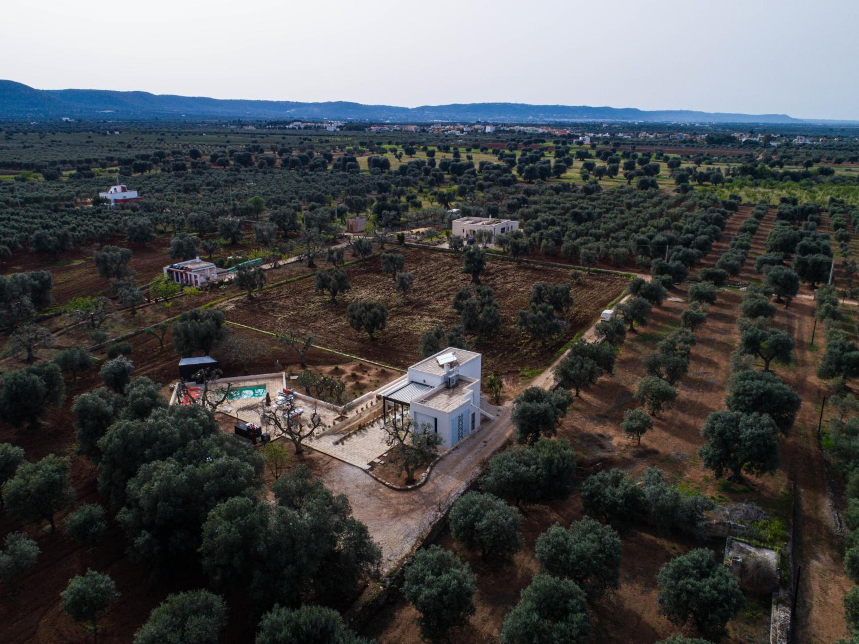 Hotel Lamia di Paola - Image 1