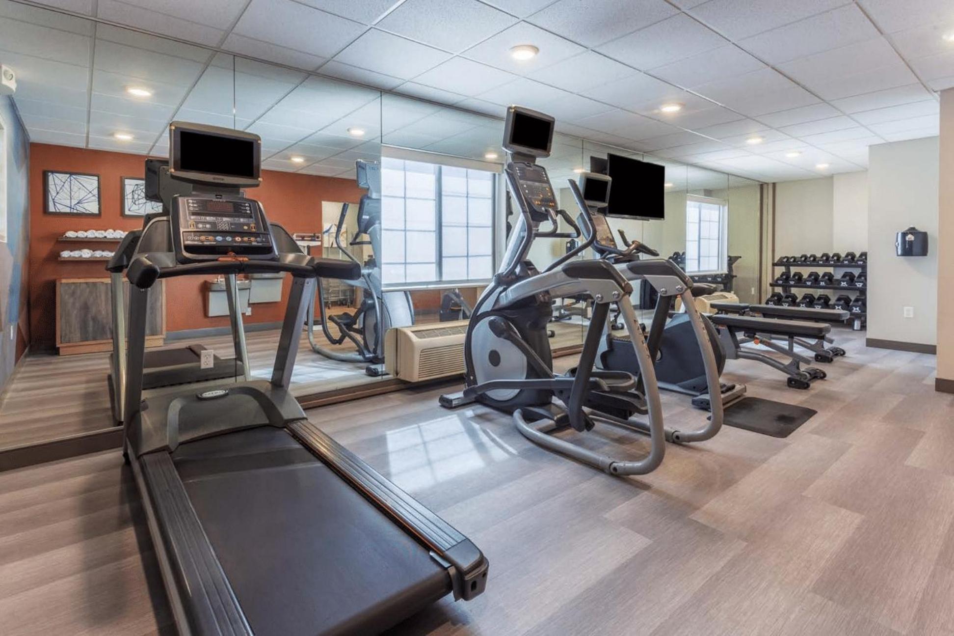 Candlewood Suites Ofallon, Il - St. Louis Area by IHG, Fotografia 32