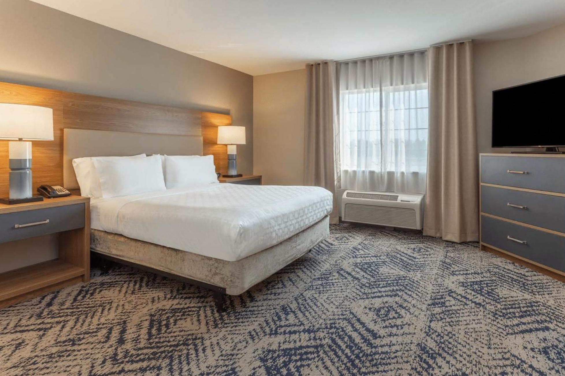 Candlewood Suites Ofallon, Il - St. Louis Area by IHG, Fotografia 11