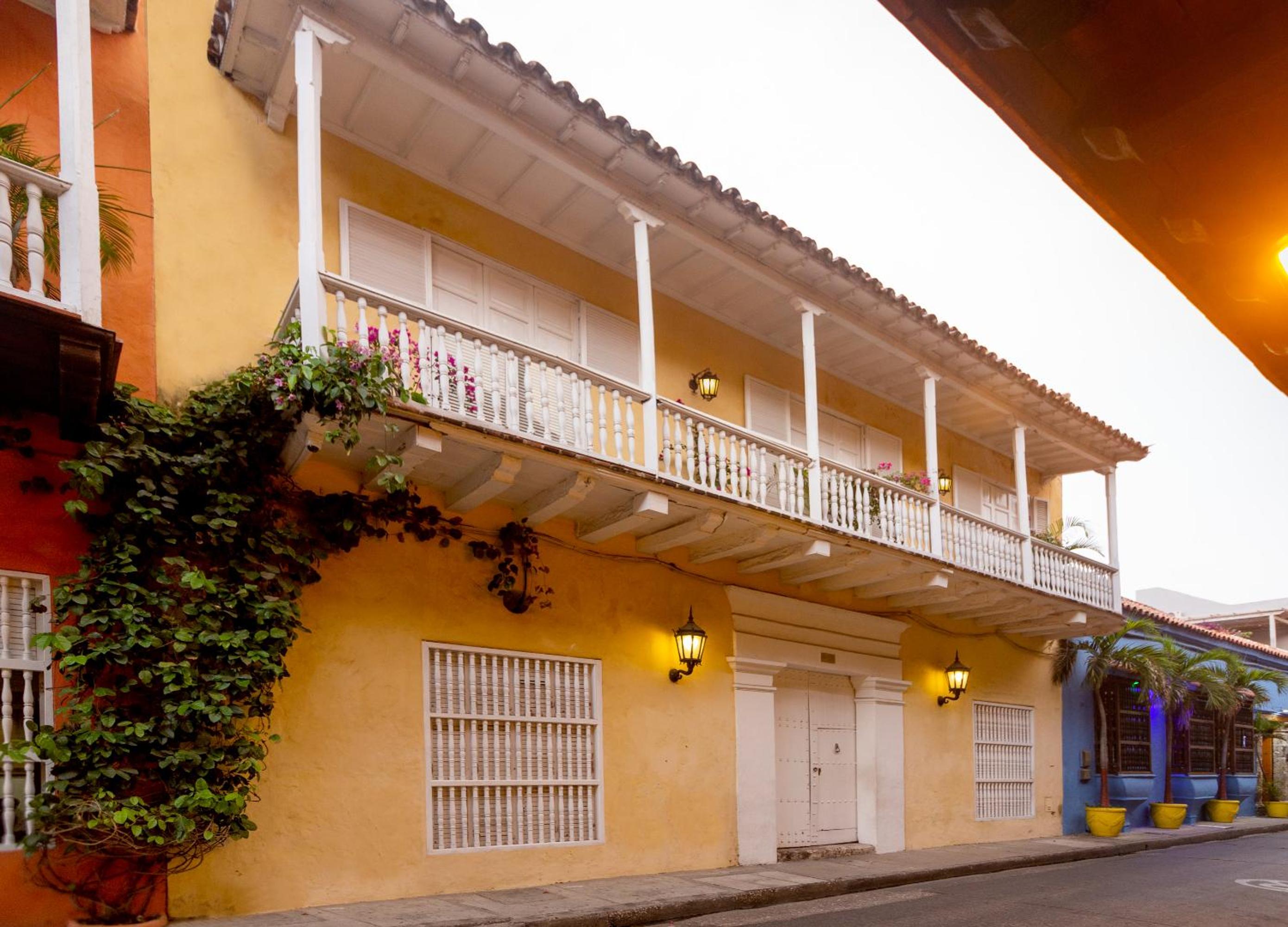Casa Baloco