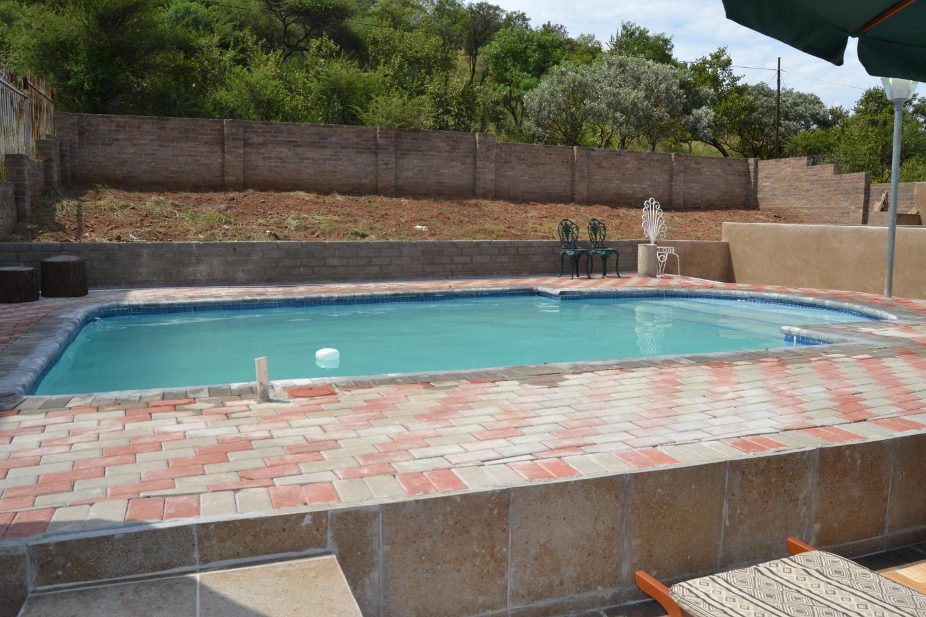 Kamogelo Guest House