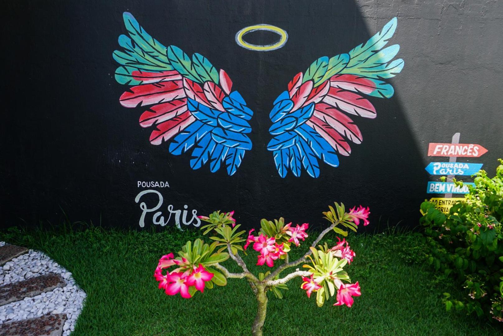 Pousada Paris