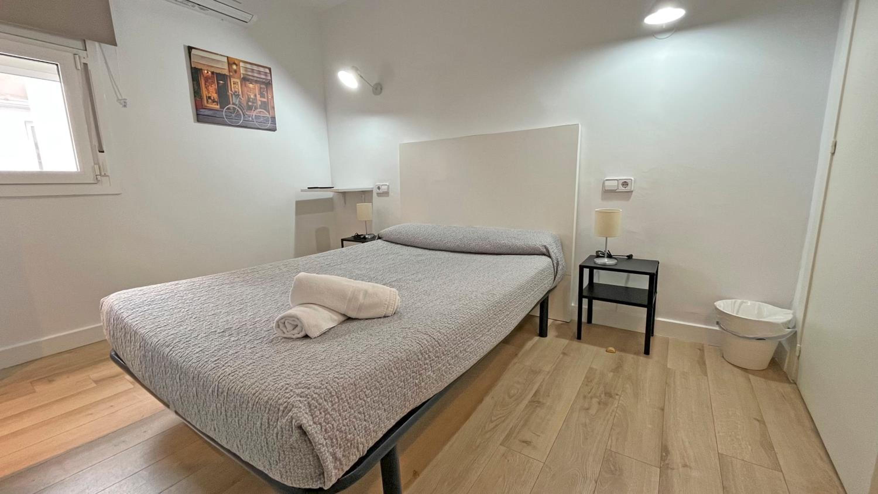 Hostal La Premsa