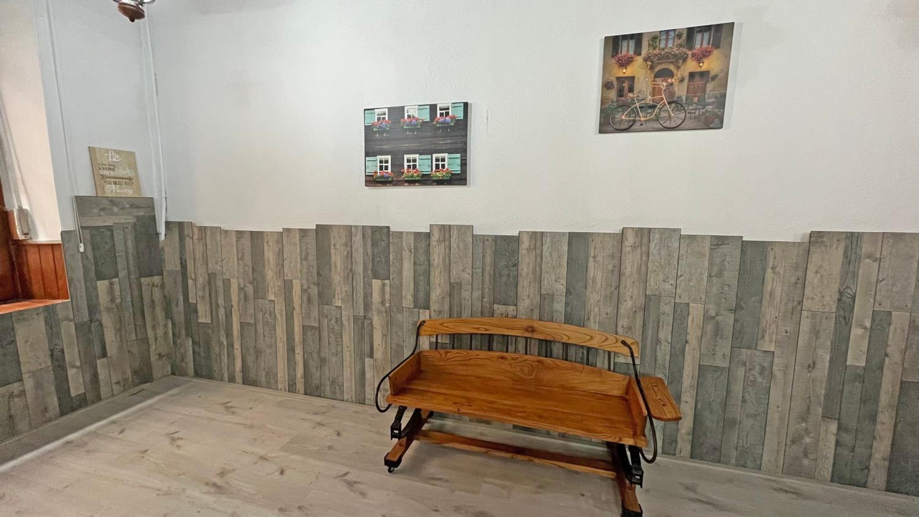 Hostal La Premsa