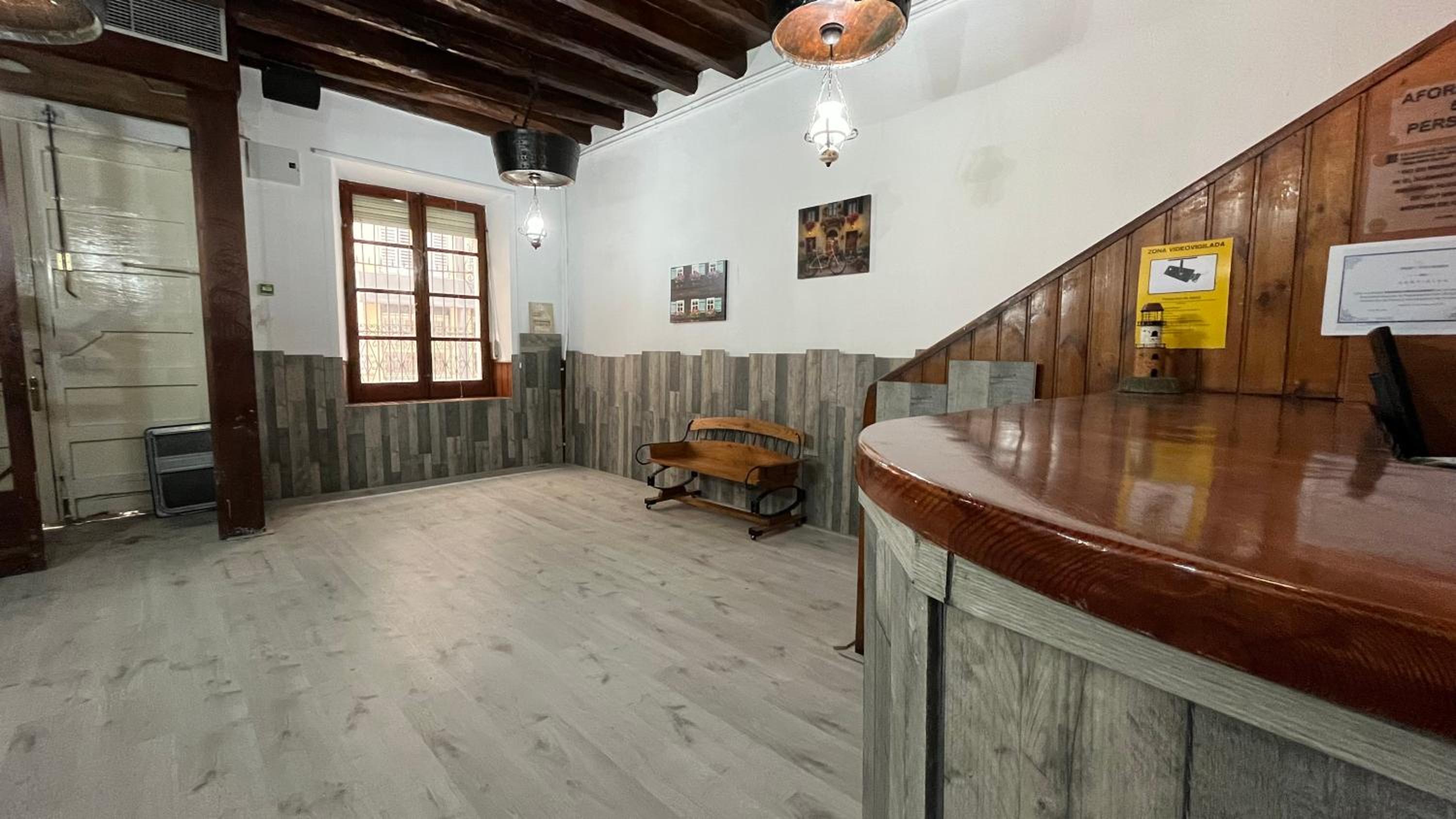 Hostal La Premsa