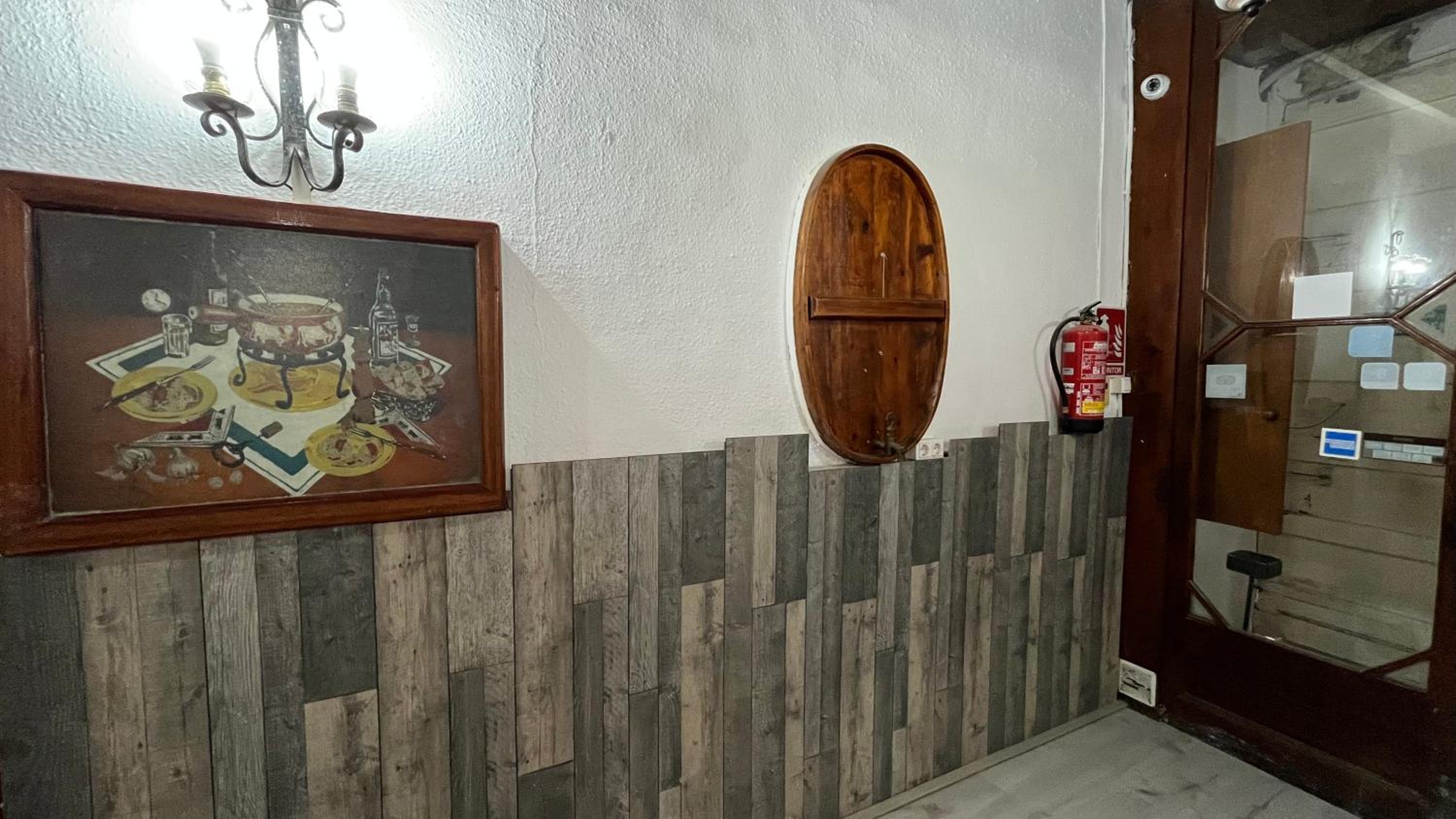 Hostal La Premsa
