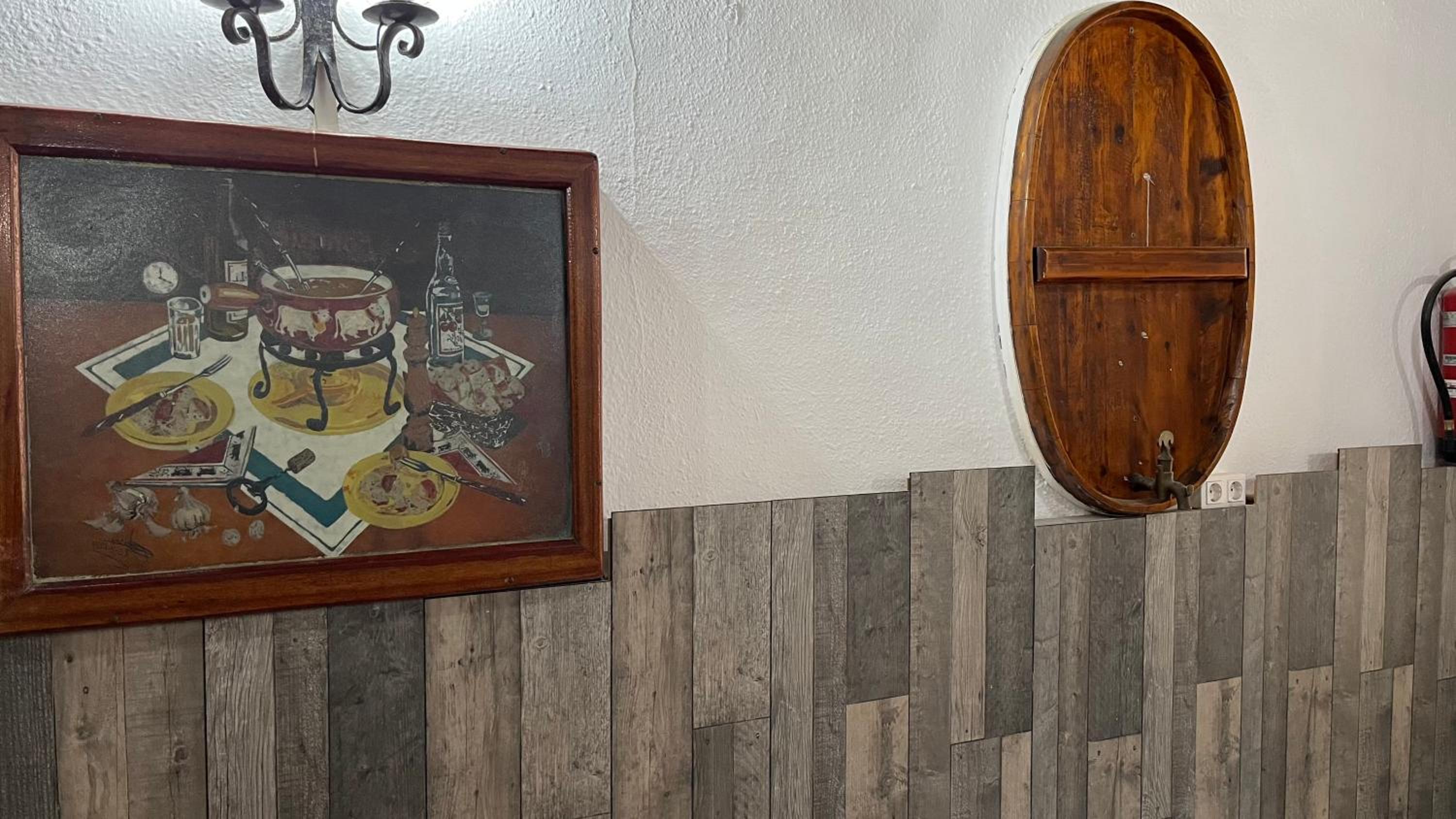 Hostal La Premsa
