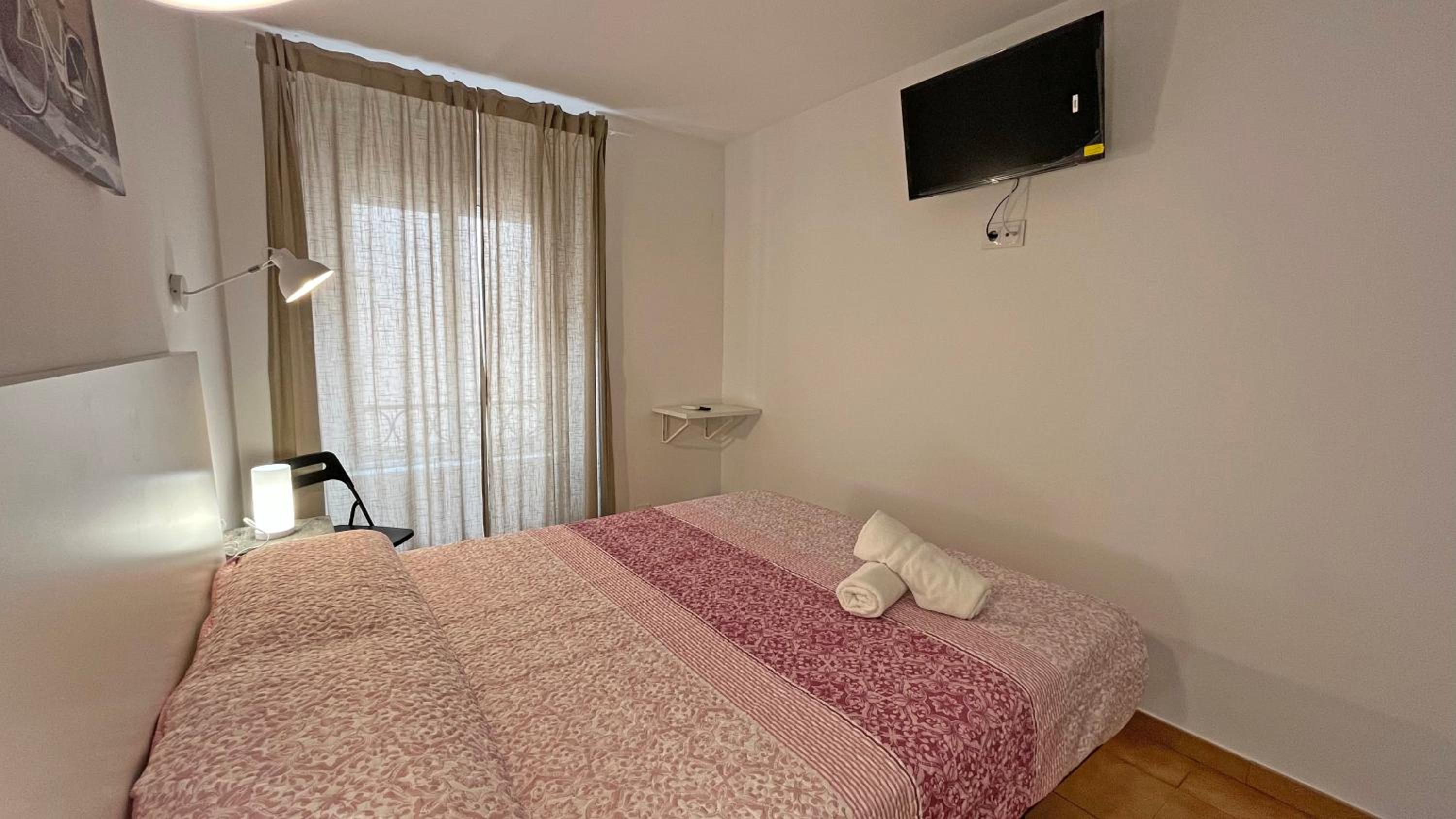Hostal La Premsa