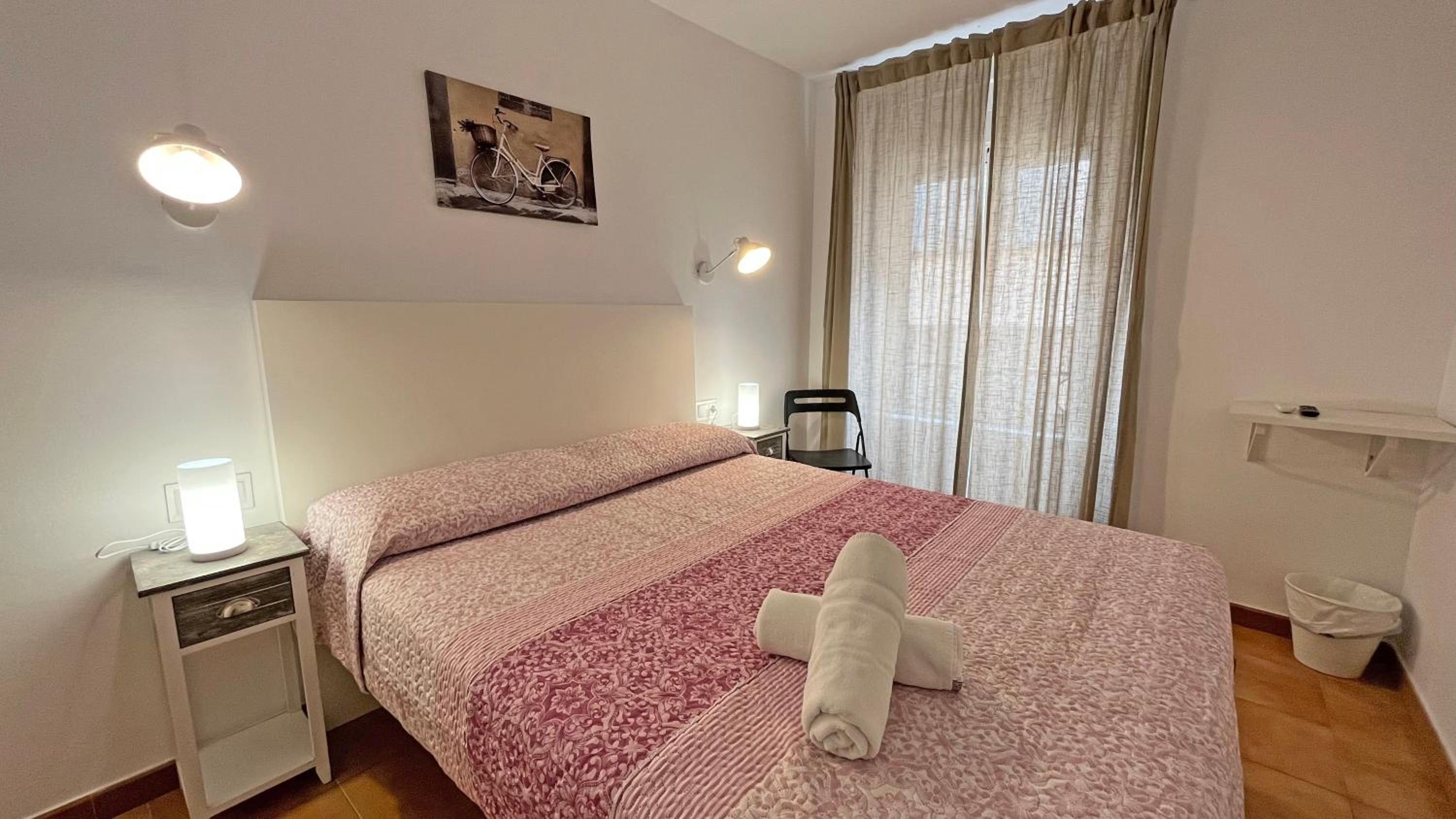 Hostal La Premsa
