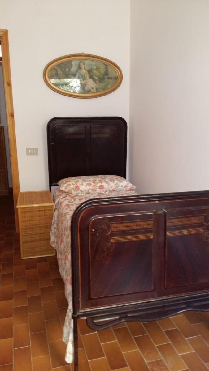 villa punta pispisa view 3