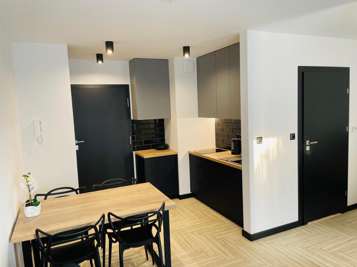 Apartamenty Trimont nad Jeziorem Czorsztyńskim view 4