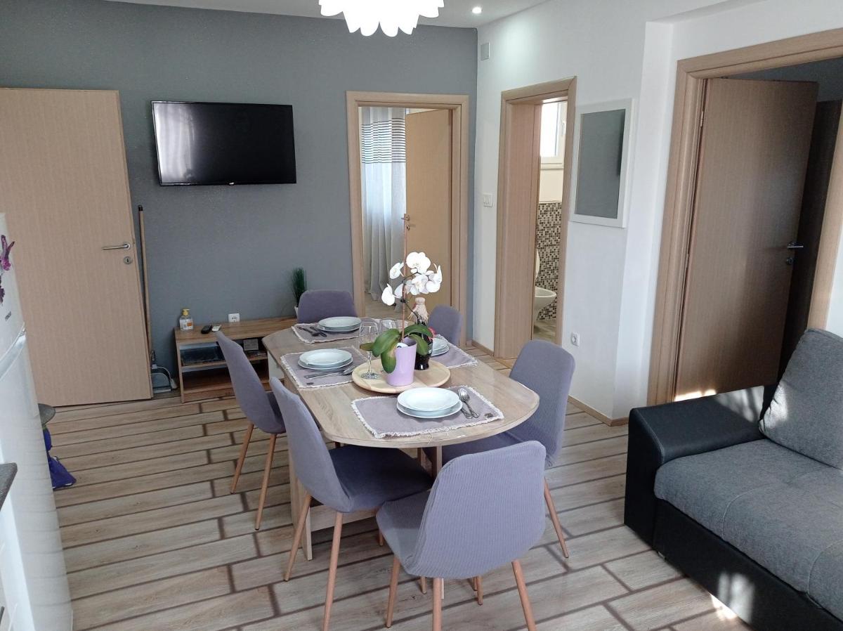 Hotel Apartment Antonia - Image 1