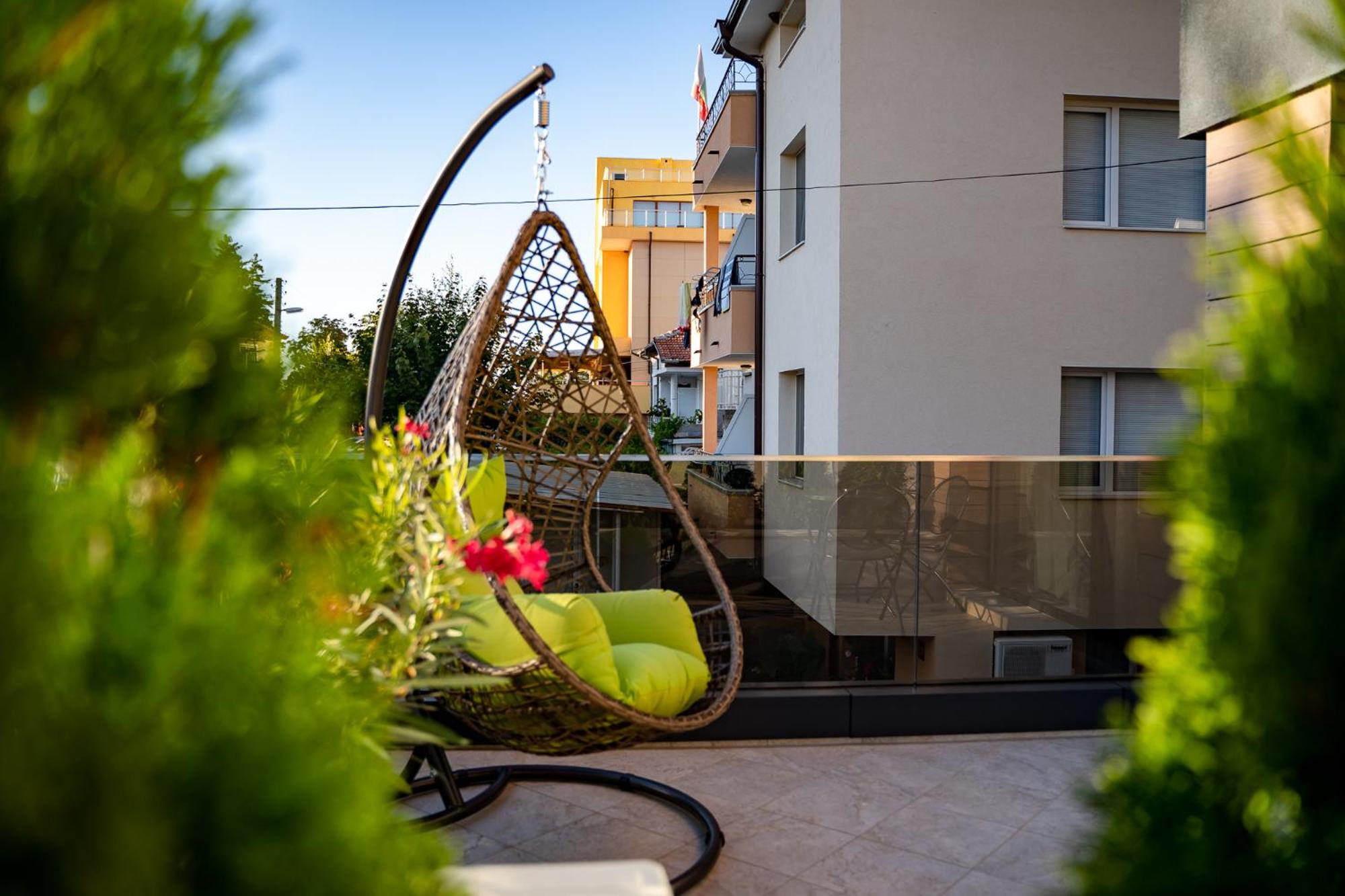 children's play area