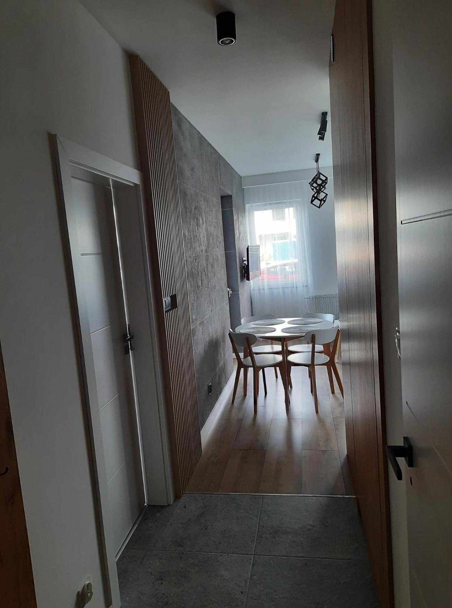 Apartamenty Termalne na Długiej 10 view 4