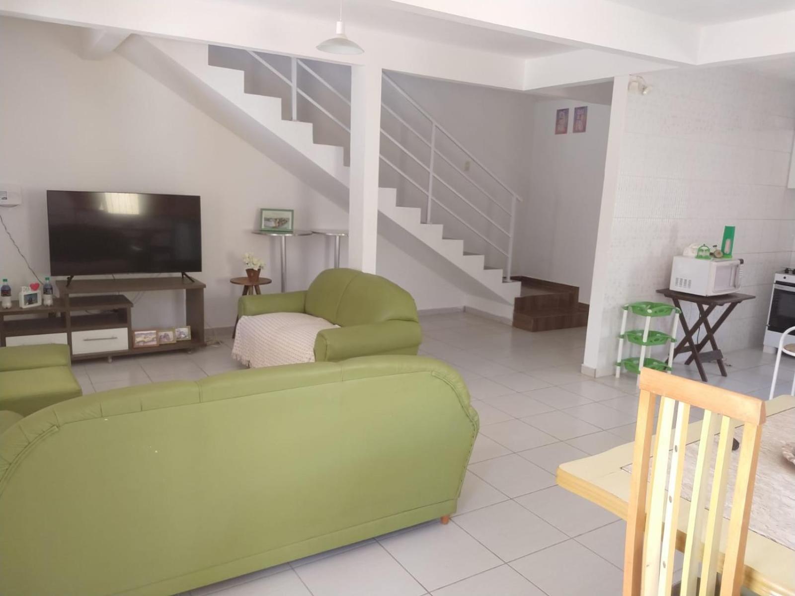 Casa Sol e Mar de Arembepe