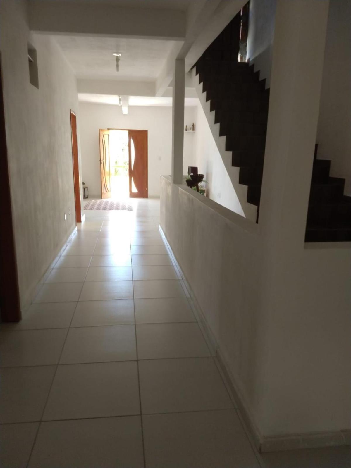 Casa Sol e Mar de Arembepe
