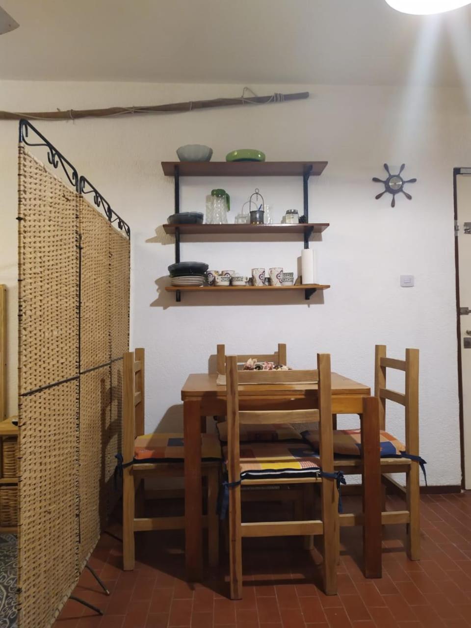 Andrade 231 Apartamento