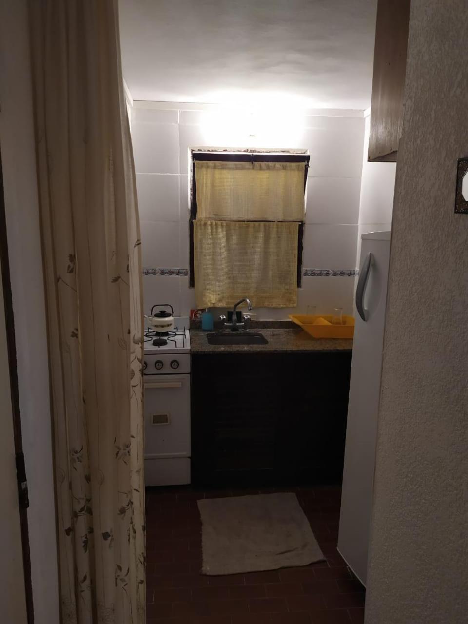 Andrade 231 Apartamento