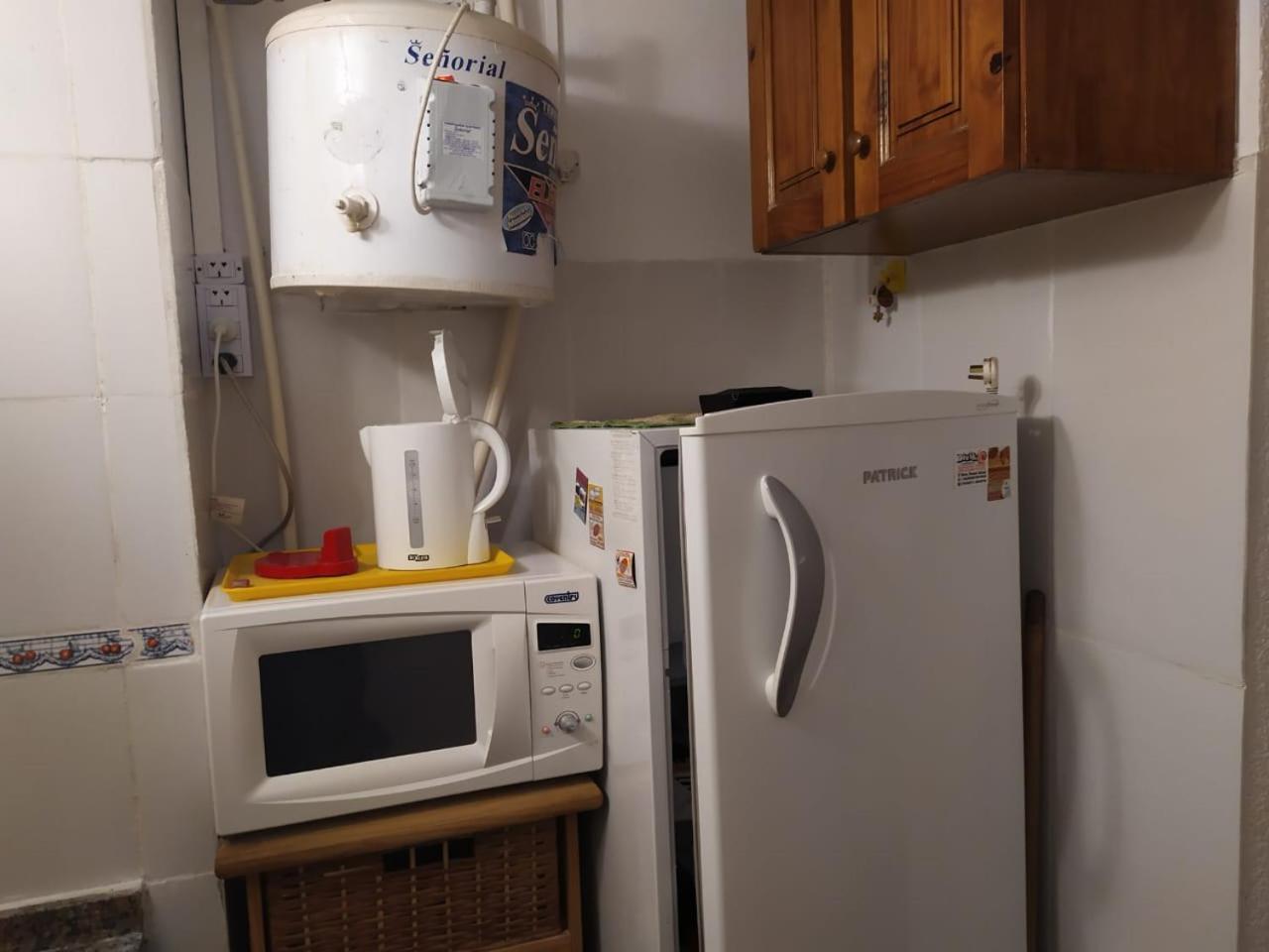 Andrade 231 Apartamento