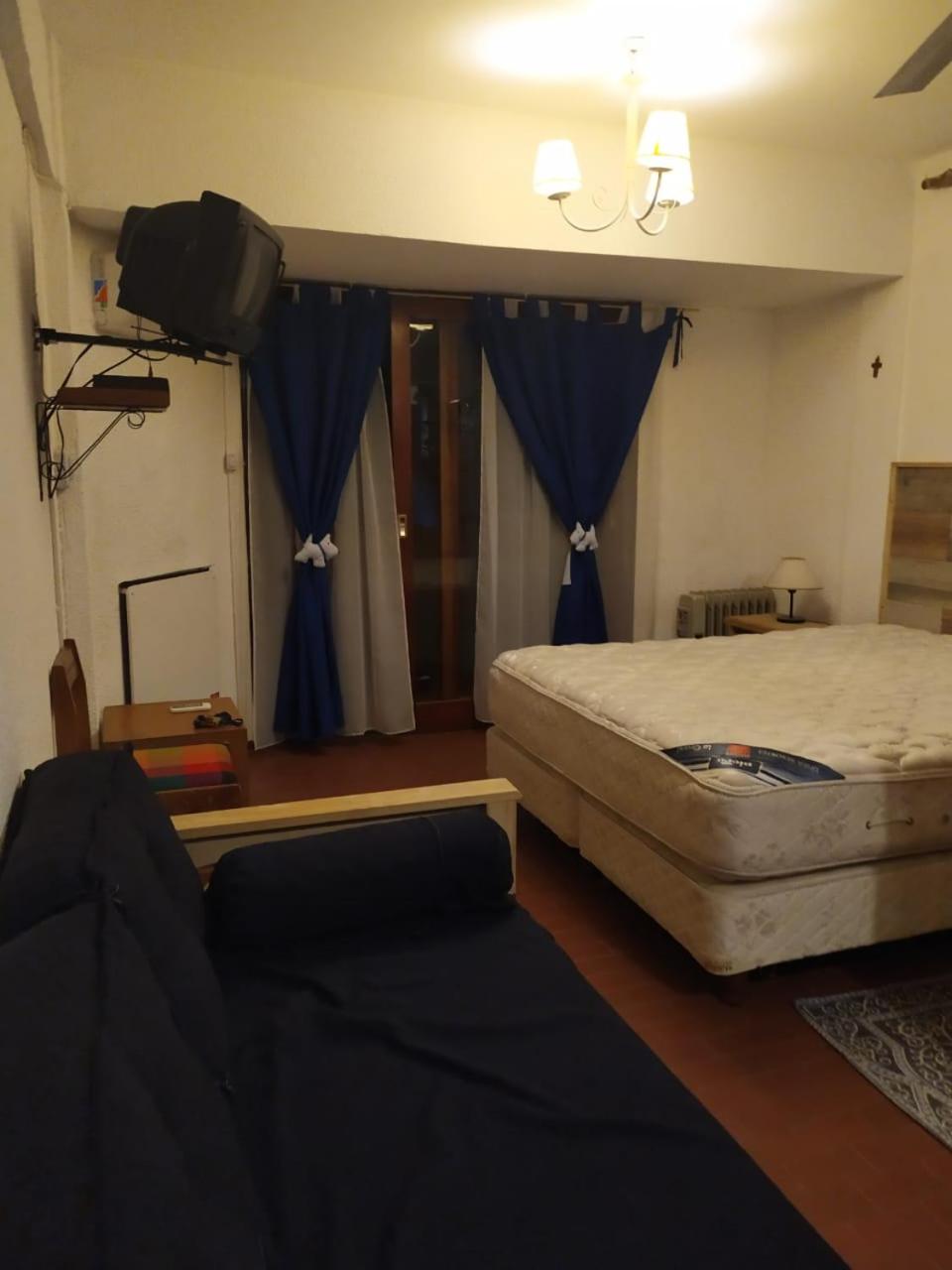 Andrade 231 Apartamento