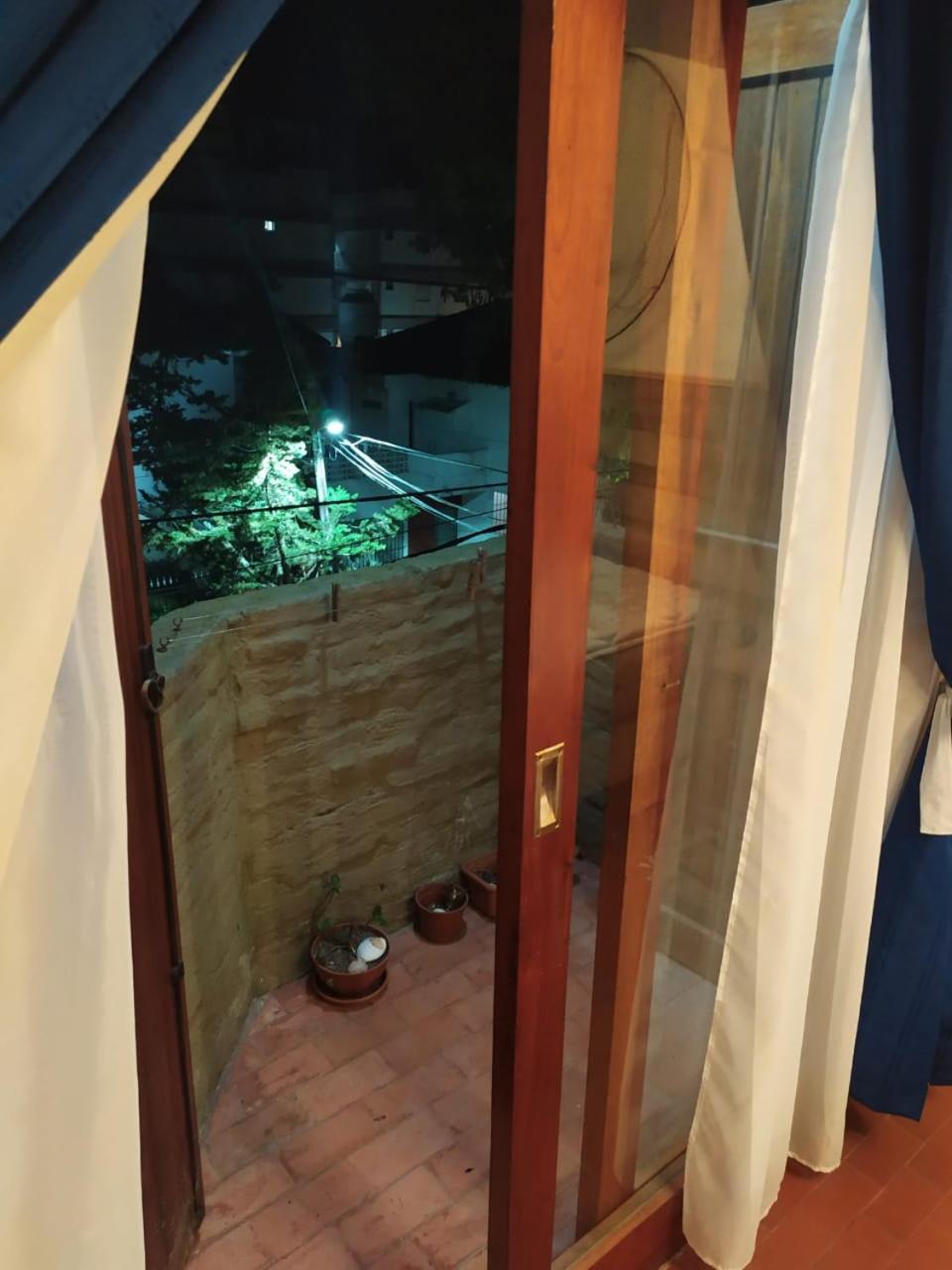 Andrade 231 Apartamento