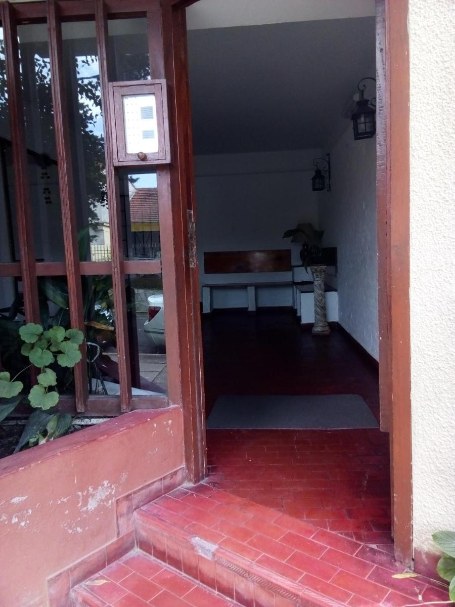 Andrade 231 Apartamento