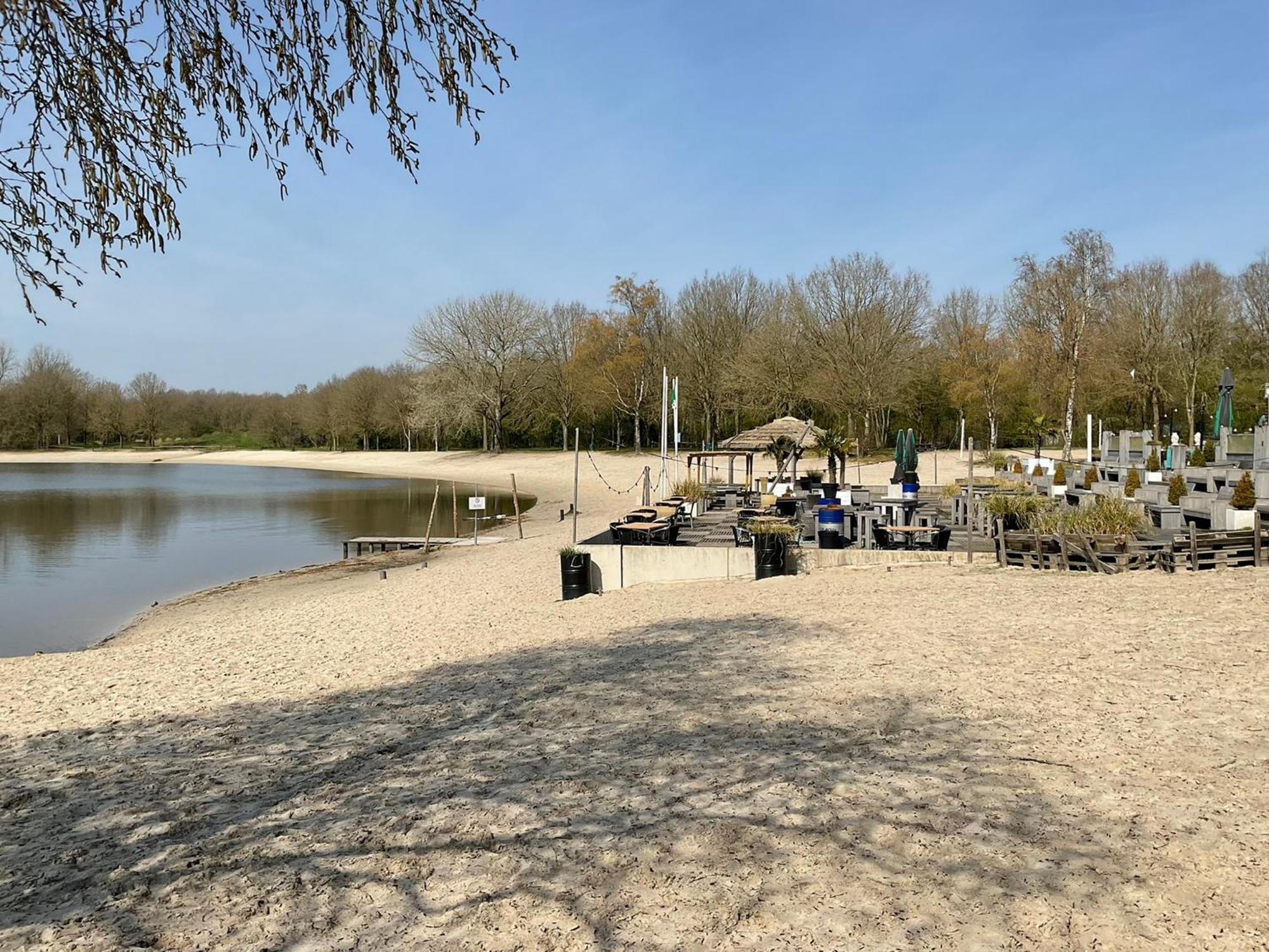 Vakantiewoning Afterdaan view 4