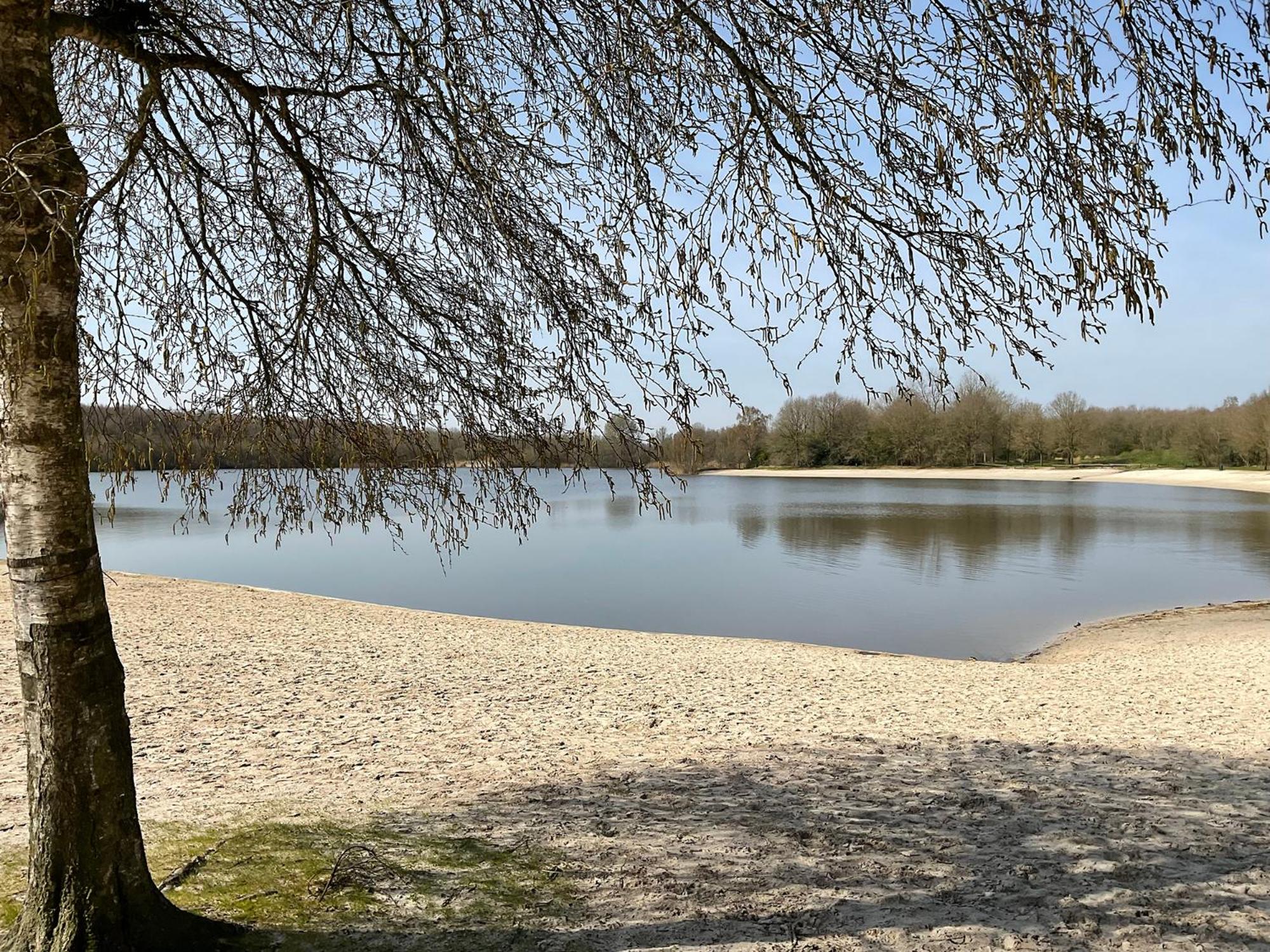 Vakantiewoning Afterdaan view 5