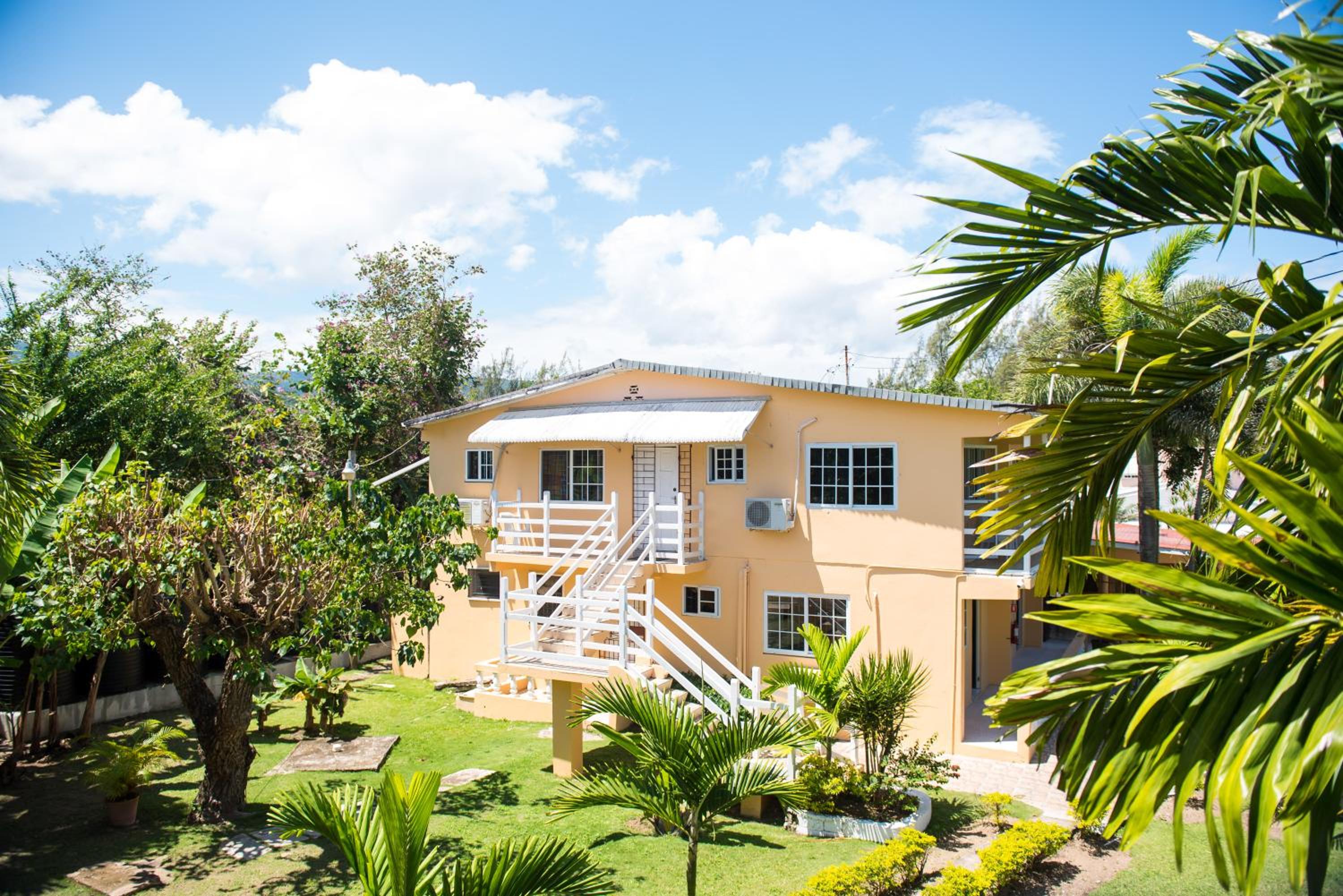 Hunny Bay Resort view 4