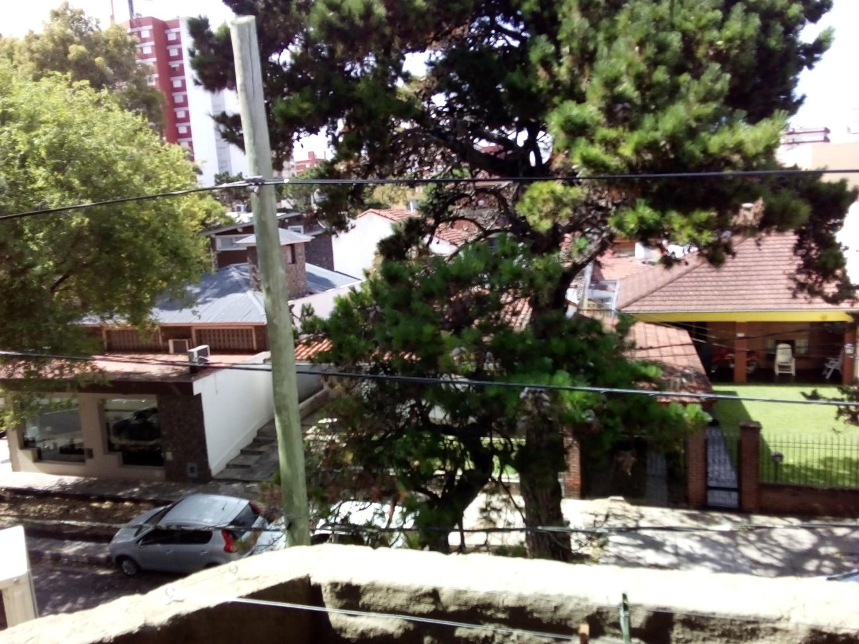 Andrade 231 Apartamento