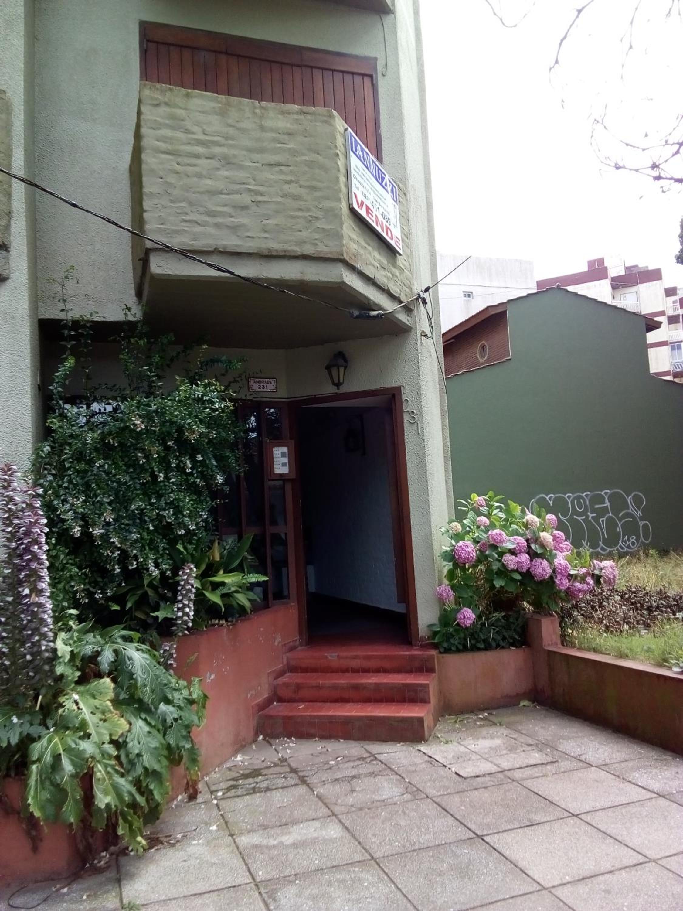 Andrade 231 Apartamento, photo 4
