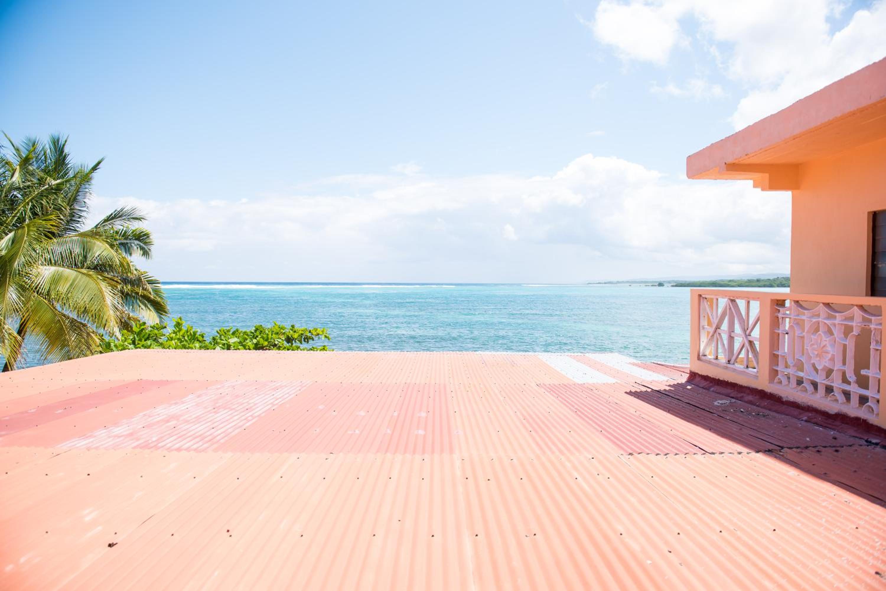 Hunny Bay Resort view 2