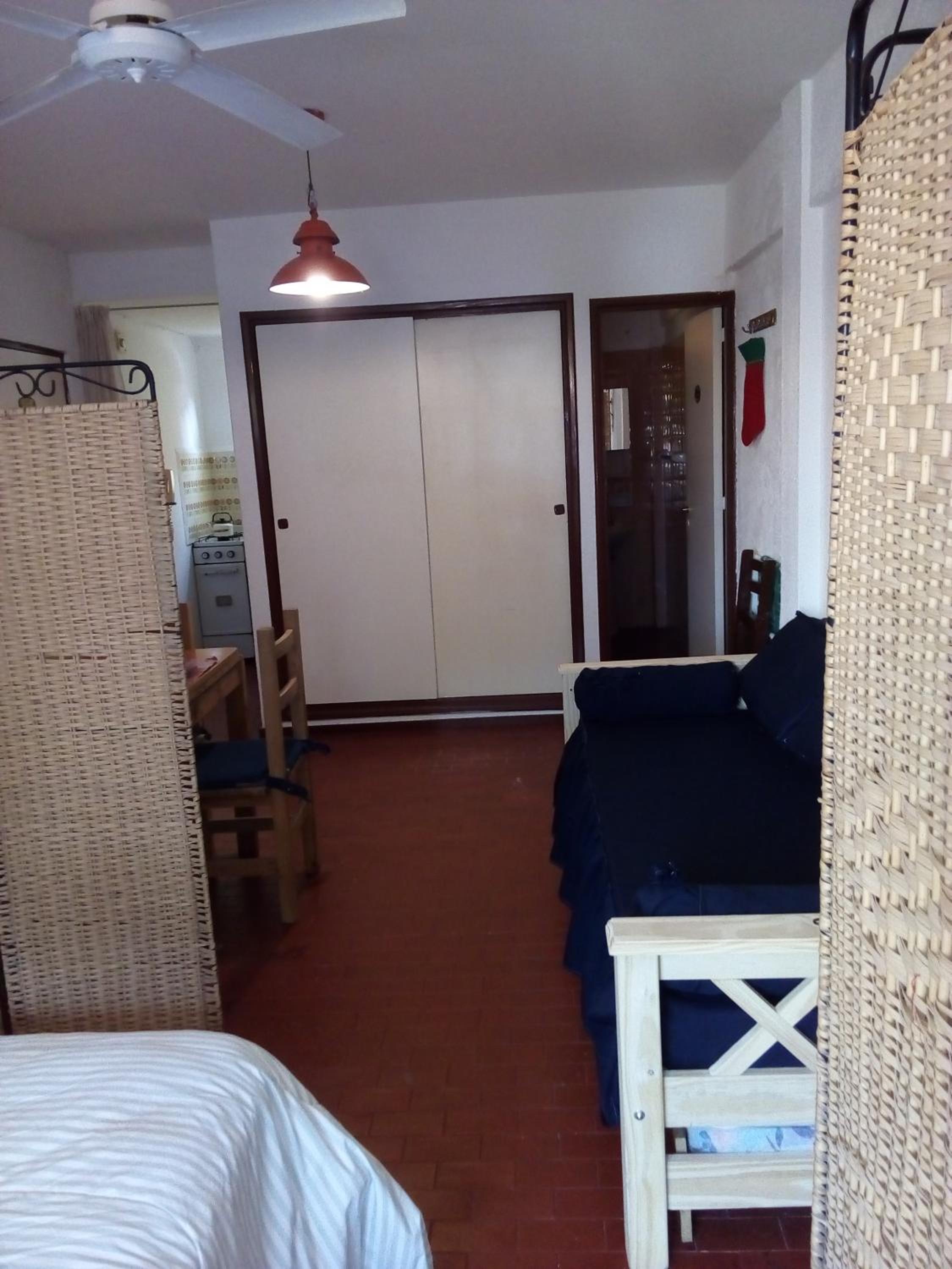 Andrade 231 Apartamento