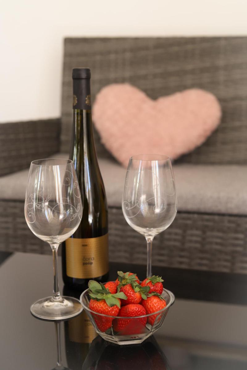 Hotel Apartment "Bernarda" - Image 1