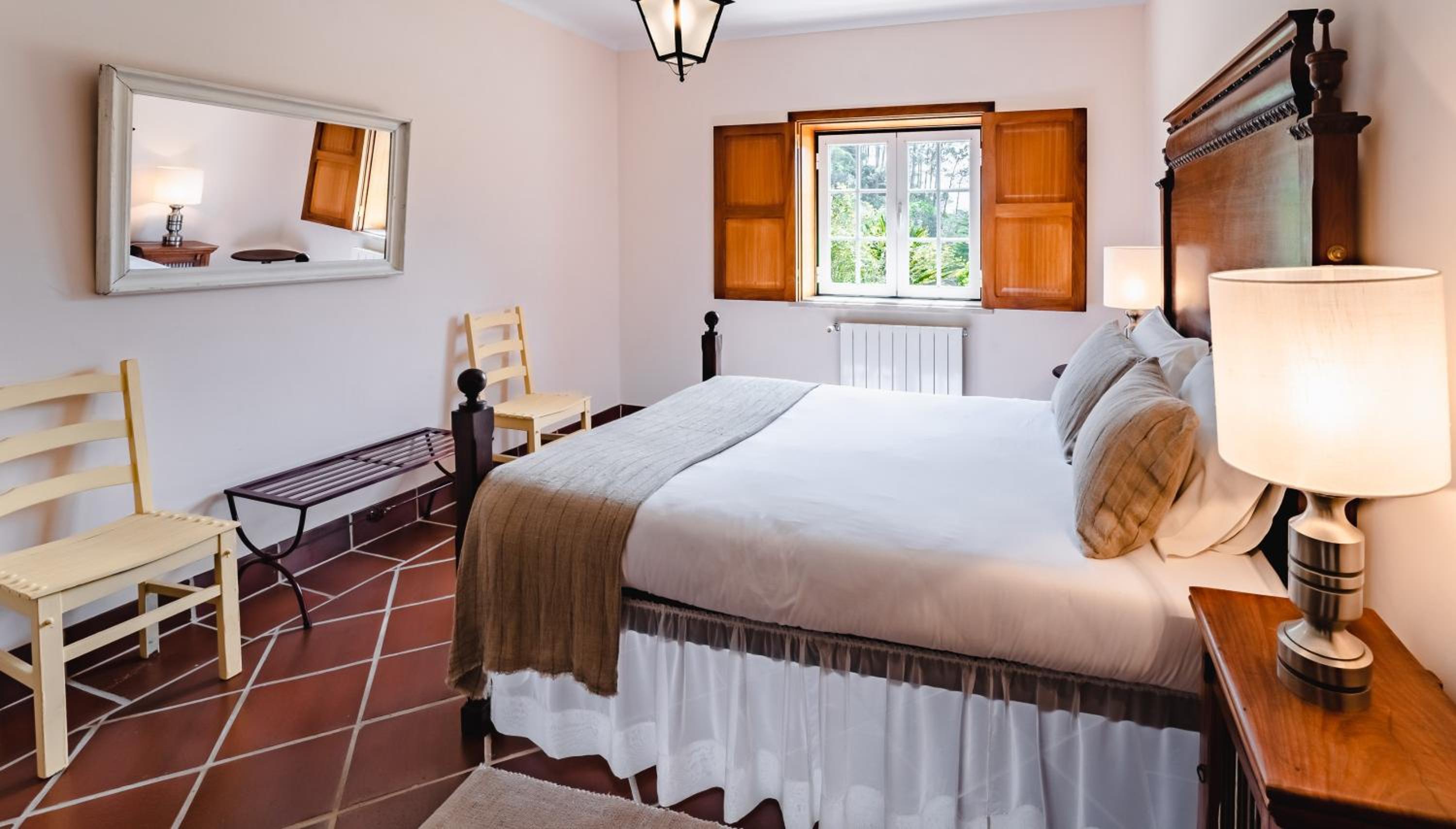Quinta Da Torre - Óbidos Country House