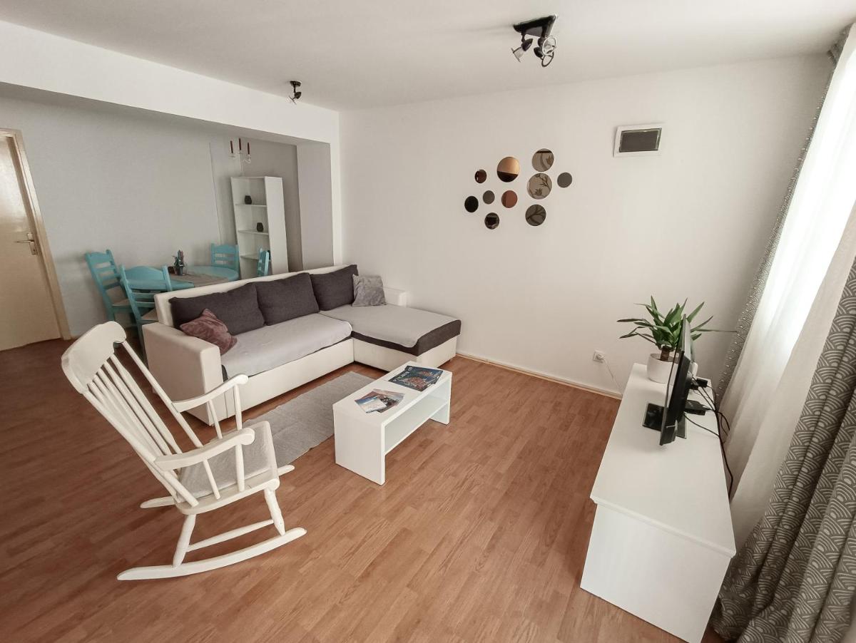 Apartment "Bernarda" view 5