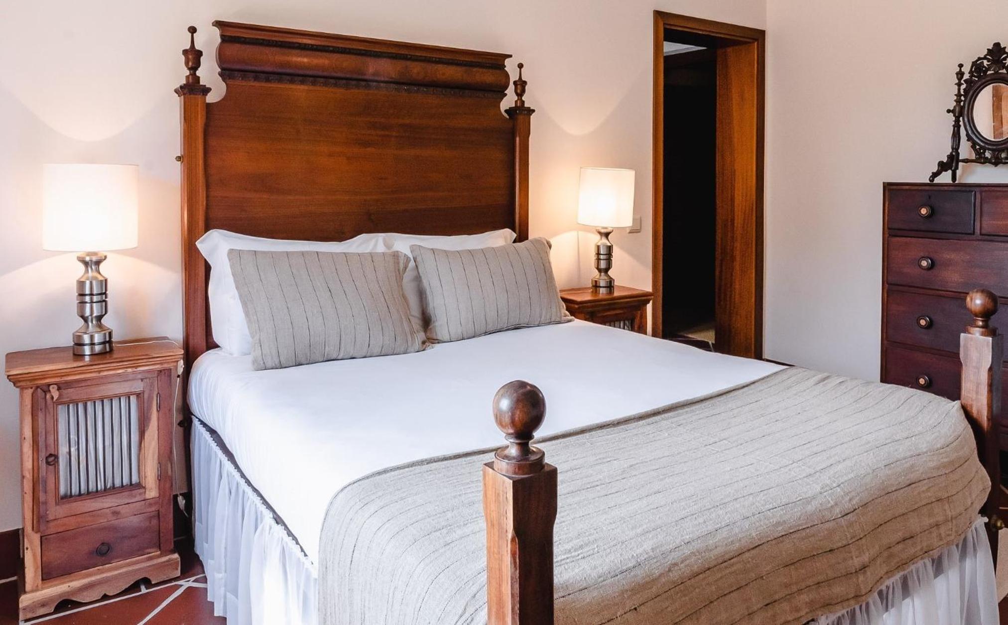 Quinta Da Torre - Óbidos Country House