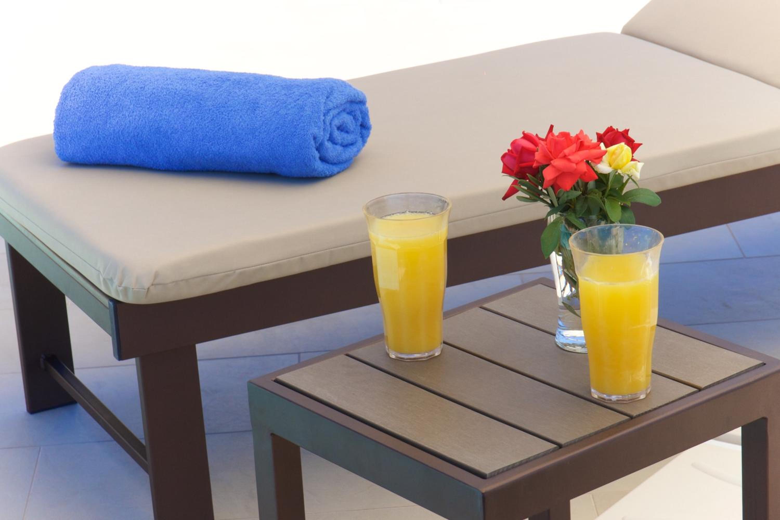 Pangea Villas- Villa Irene