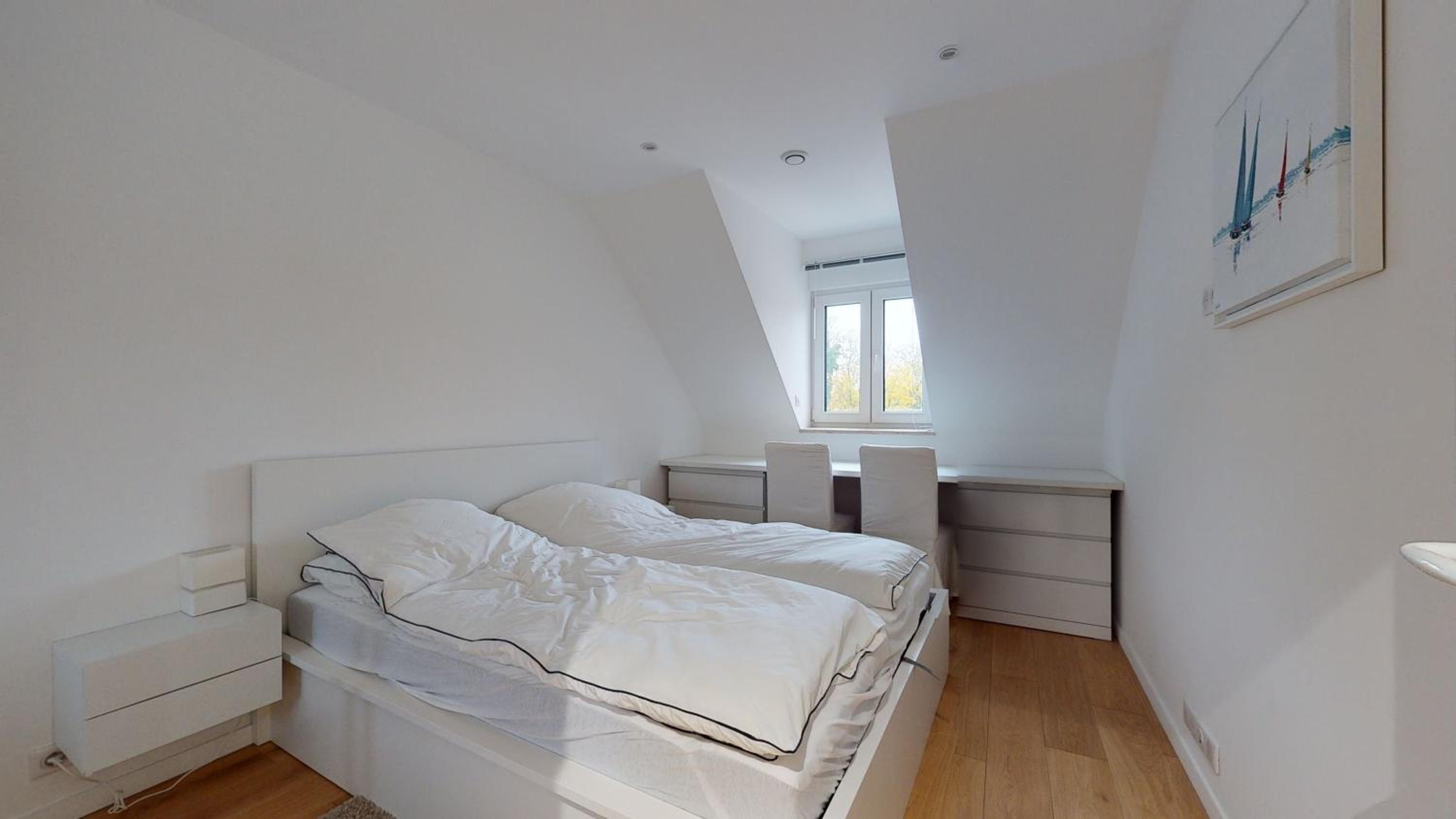 Magny-le-Hongre Vacations - VILLA MAGNYSOLAR Proche Disneyland Paris - Property Image 7
