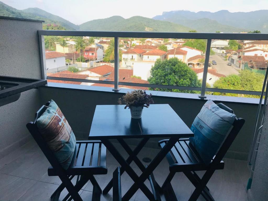 Hotel Apt Familiar-Condomínio fechado UBATUBA - Image 1