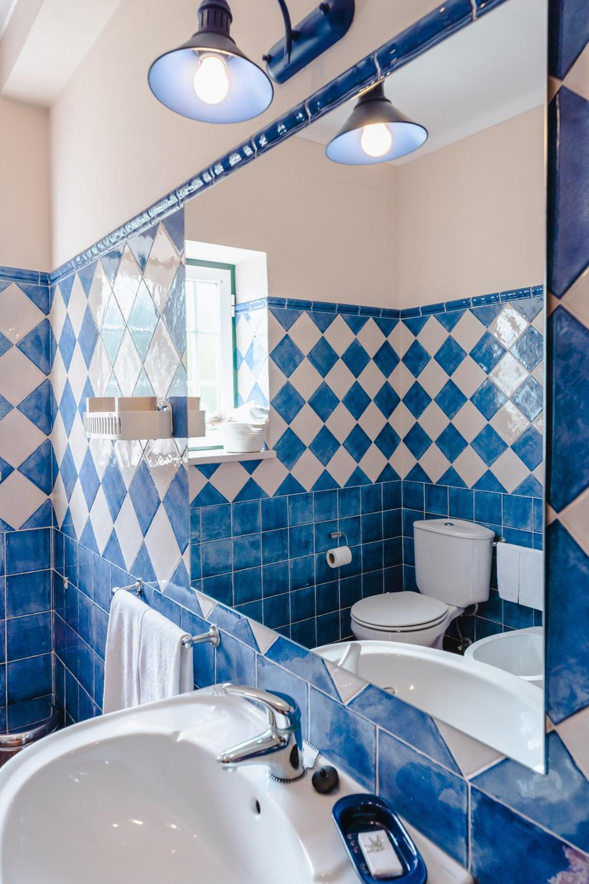 Quinta Da Torre - Óbidos Country House